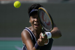 tennis wta washington venus williams 45 ans sur le court grace a une wild card
