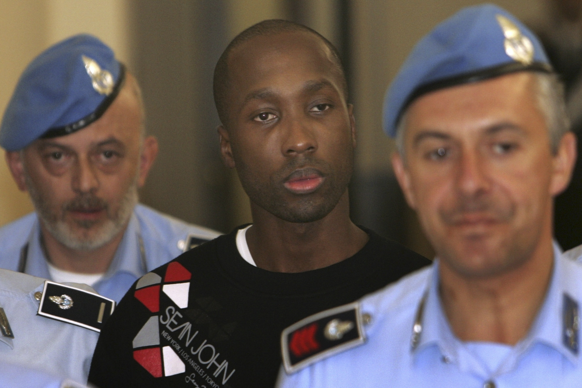 viterbo rudy guede renvoye en jugement pour viol sur son ex petite amie