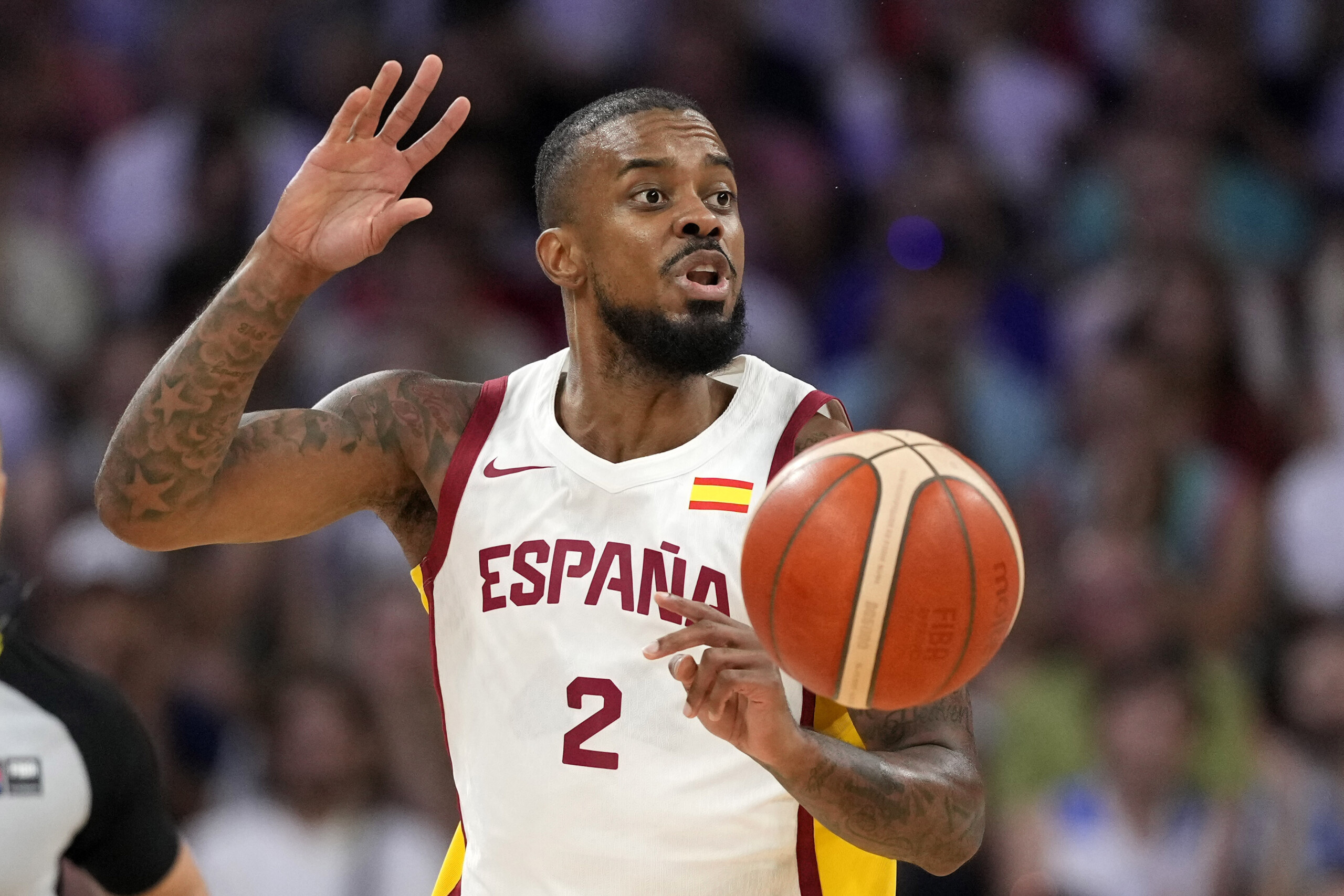 basket coup de maitre pour lolimpia milan lorenzo brown arrive du panathinaikos scaled