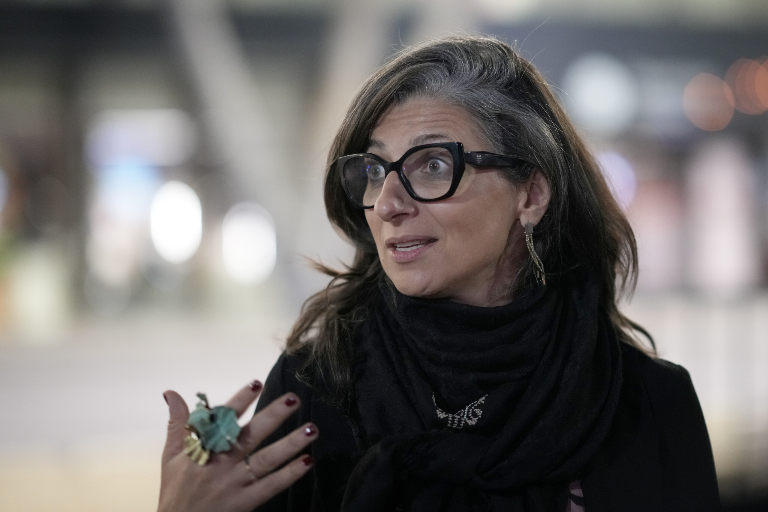 gaza lettre des anciens presidents fico bertinotti a tajani protegez francesca albanese scaled