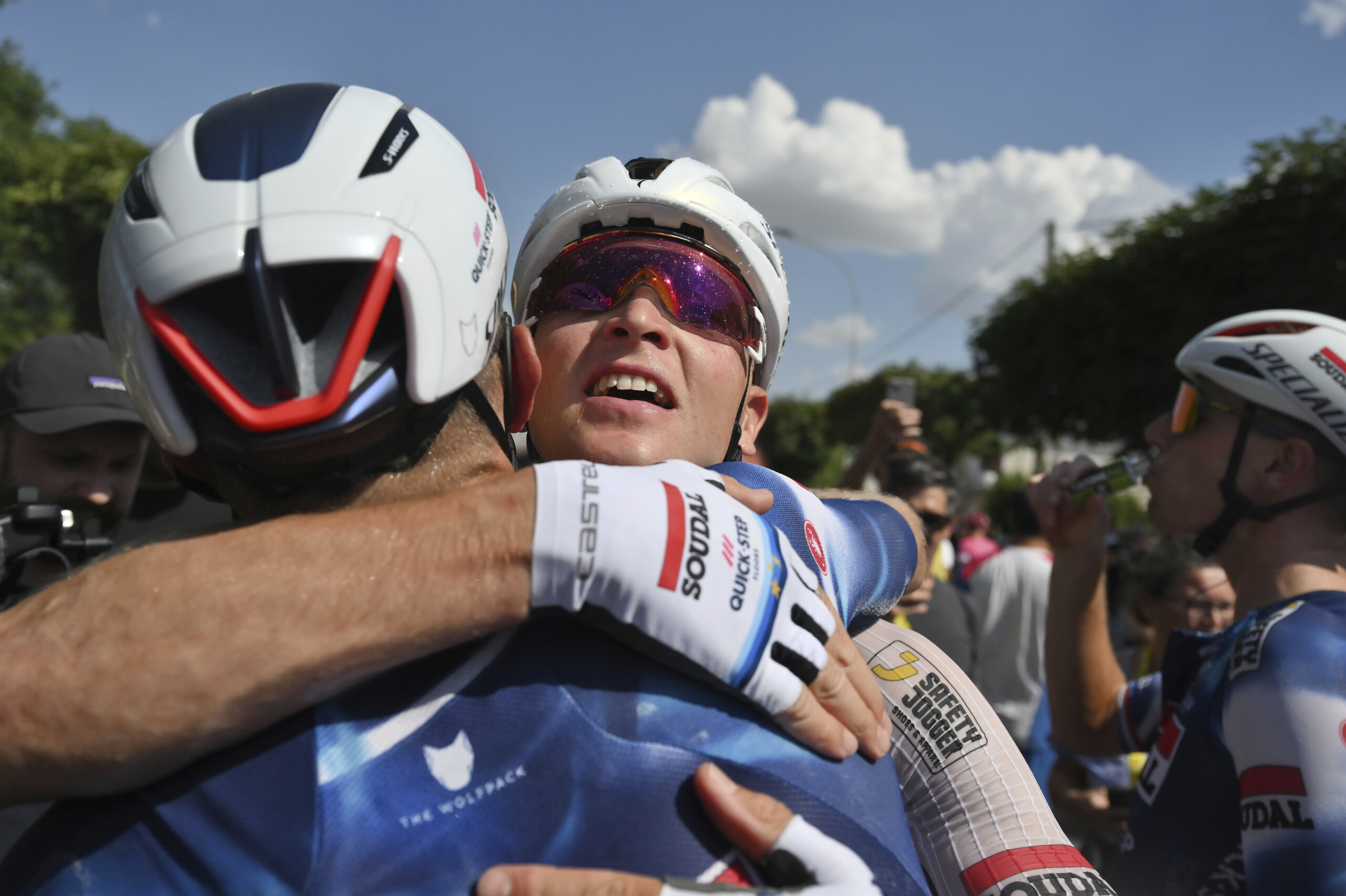tour de france merlier heureux davoir recompense lequipe pour son travail acharne scaled