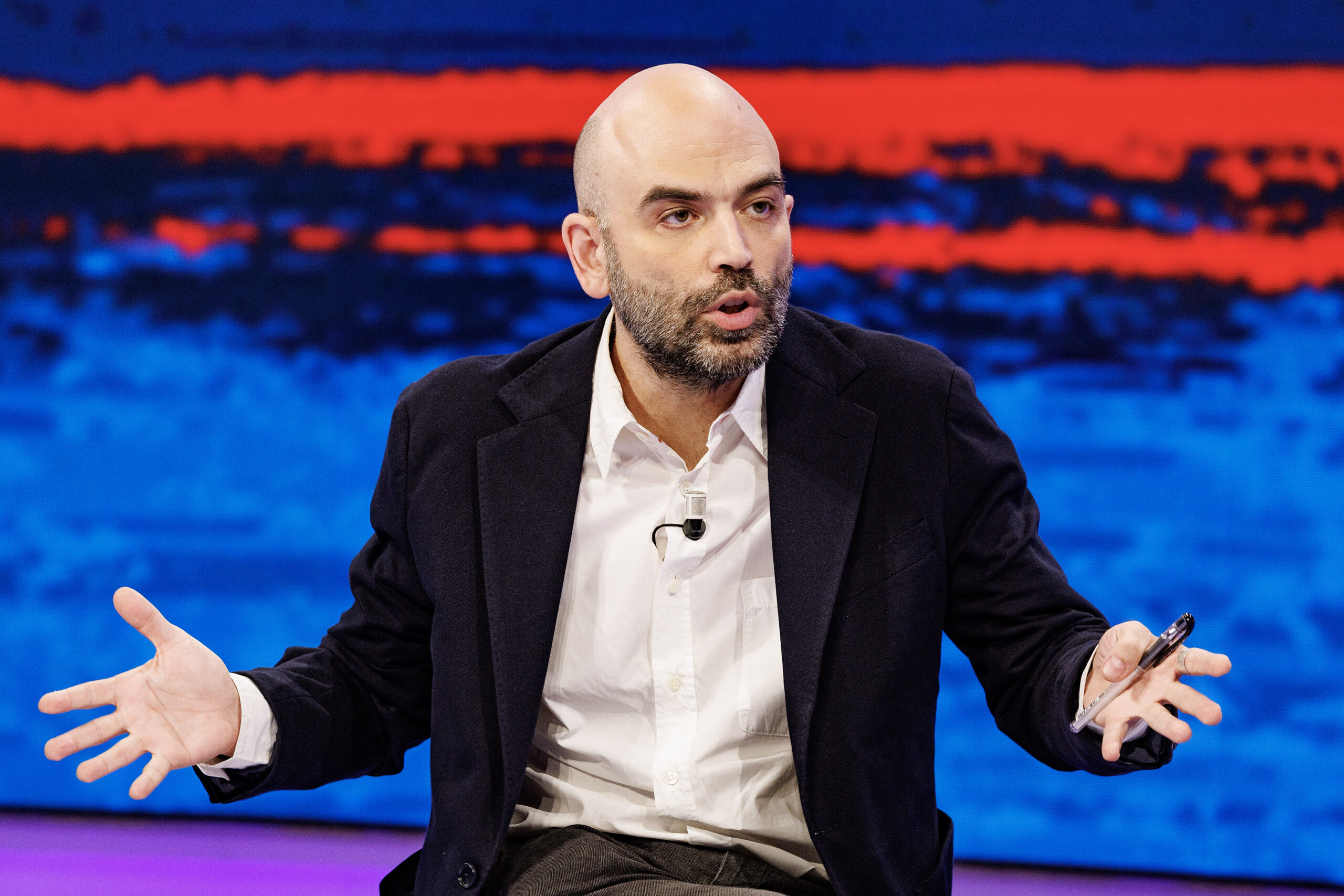 confirmation de la condamnation a 18 mois pour le parrain bidognetti pour menaces a saviano scaled