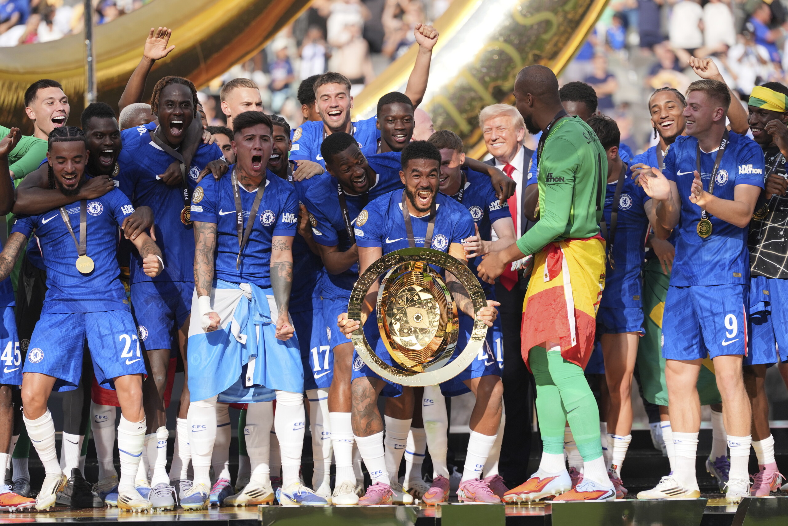 coupe du monde des clubs triomphe de chelsea le psg battu 3 0 en finale scaled