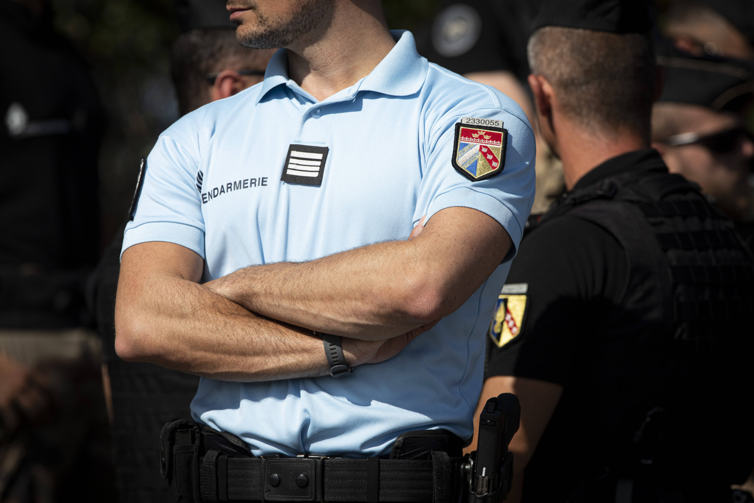 france evade cache dans un sac a linge arrete 3 jours plus tard scaled
