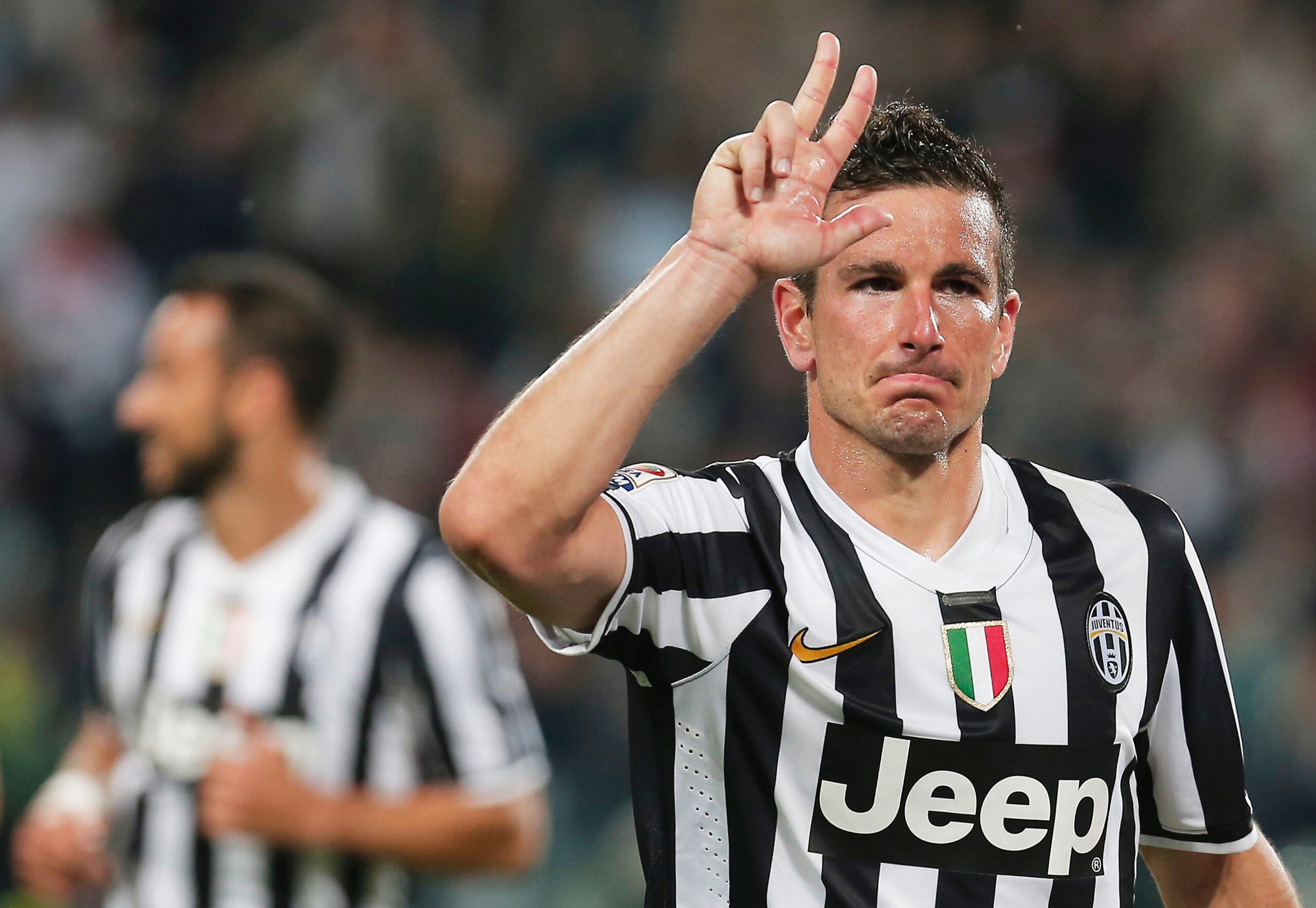 juventus padoin nouveau coach de lequipe primavera scaled