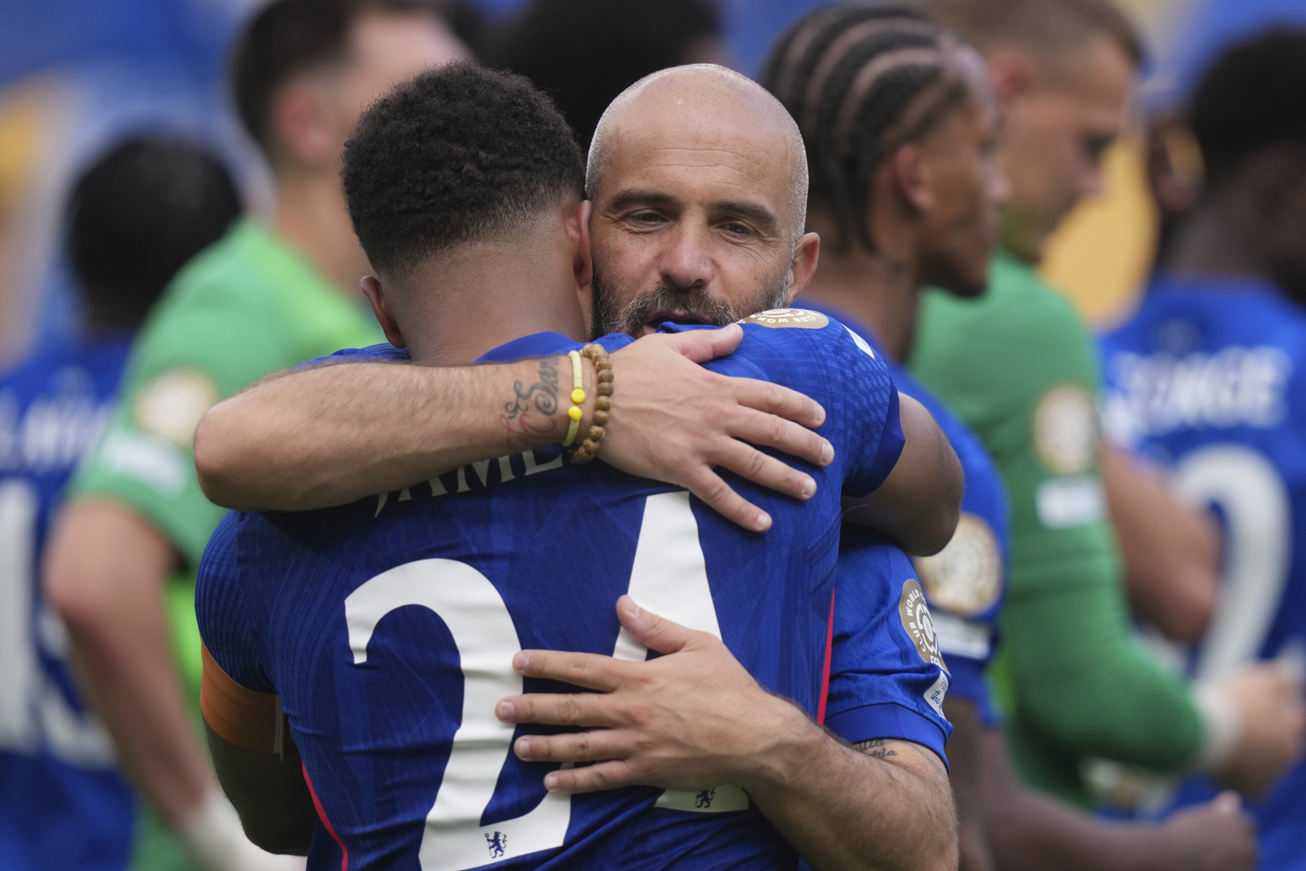 mondiale pour les clubs la presse etrangere celebre maresca son chelsea grandit scaled