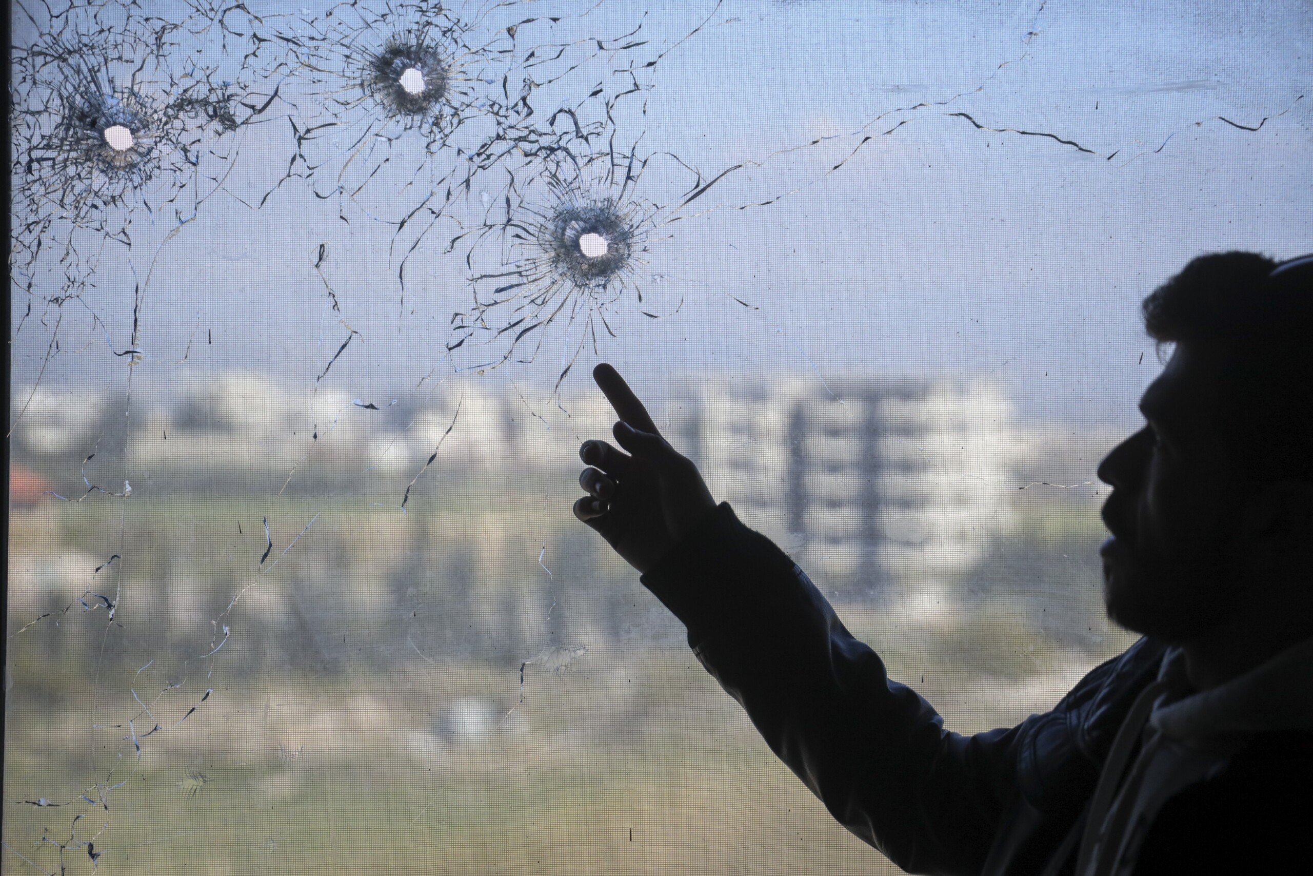 syrie affrontements entre milices druzes et clans bedouins au moins 37 morts scaled