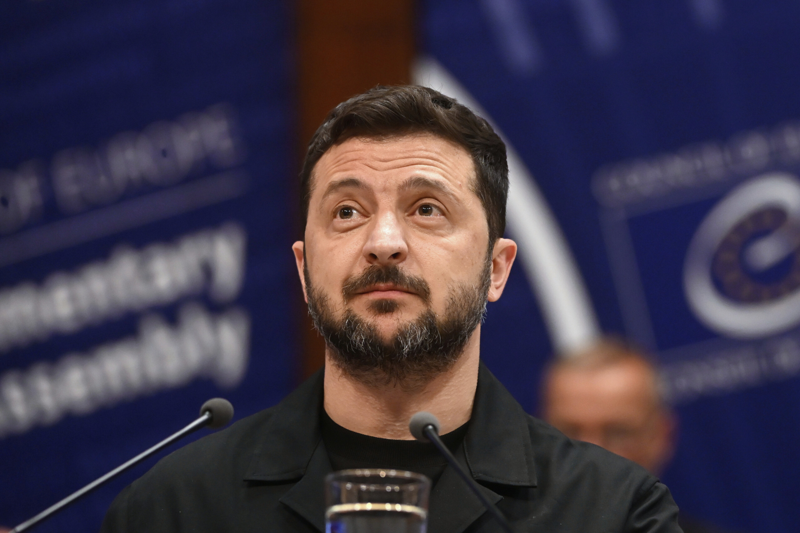 ukraine zelensky jai propose au vice premier ministre svyrydenko de diriger le gouvernement scaled