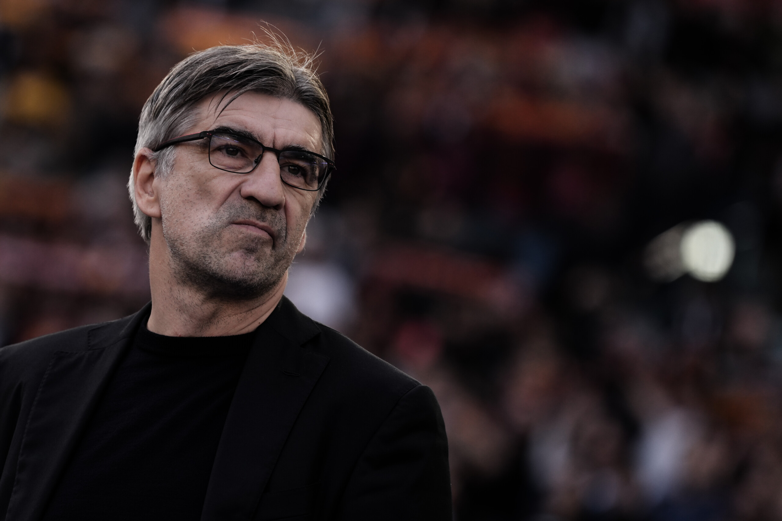 atalanta juric hospitalise pour une infection il sortira dans les prochains jours scaled