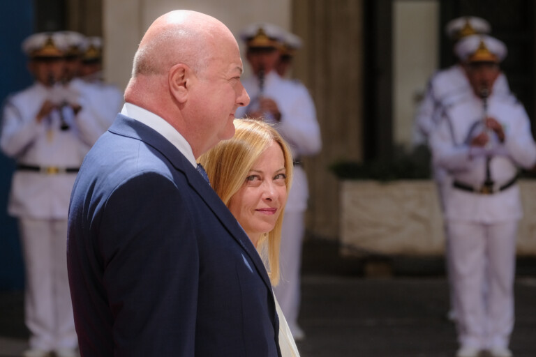 italie autriche meloni un lien ancien aujourdhui plus solide que jamais