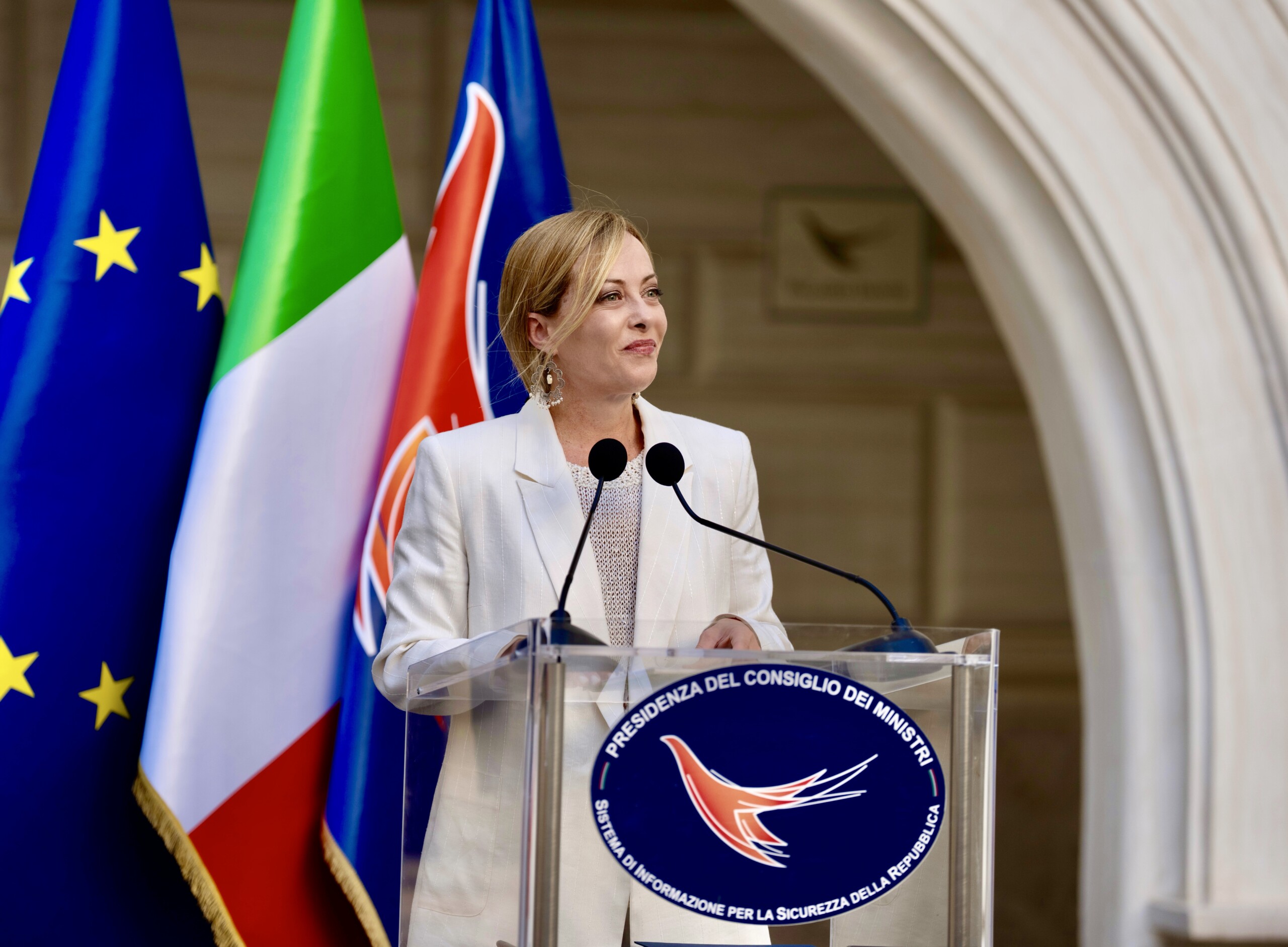 chambre unanimite pour lirrecevabilite des opinions de meloni scaled
