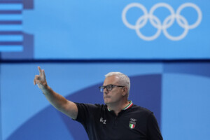 championnat du monde de water polo italie afrique du sud 28 4 settebello en quarts de finale