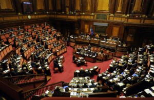 decret sur les infrastructures le senat accorde la confiance cest devenu loi