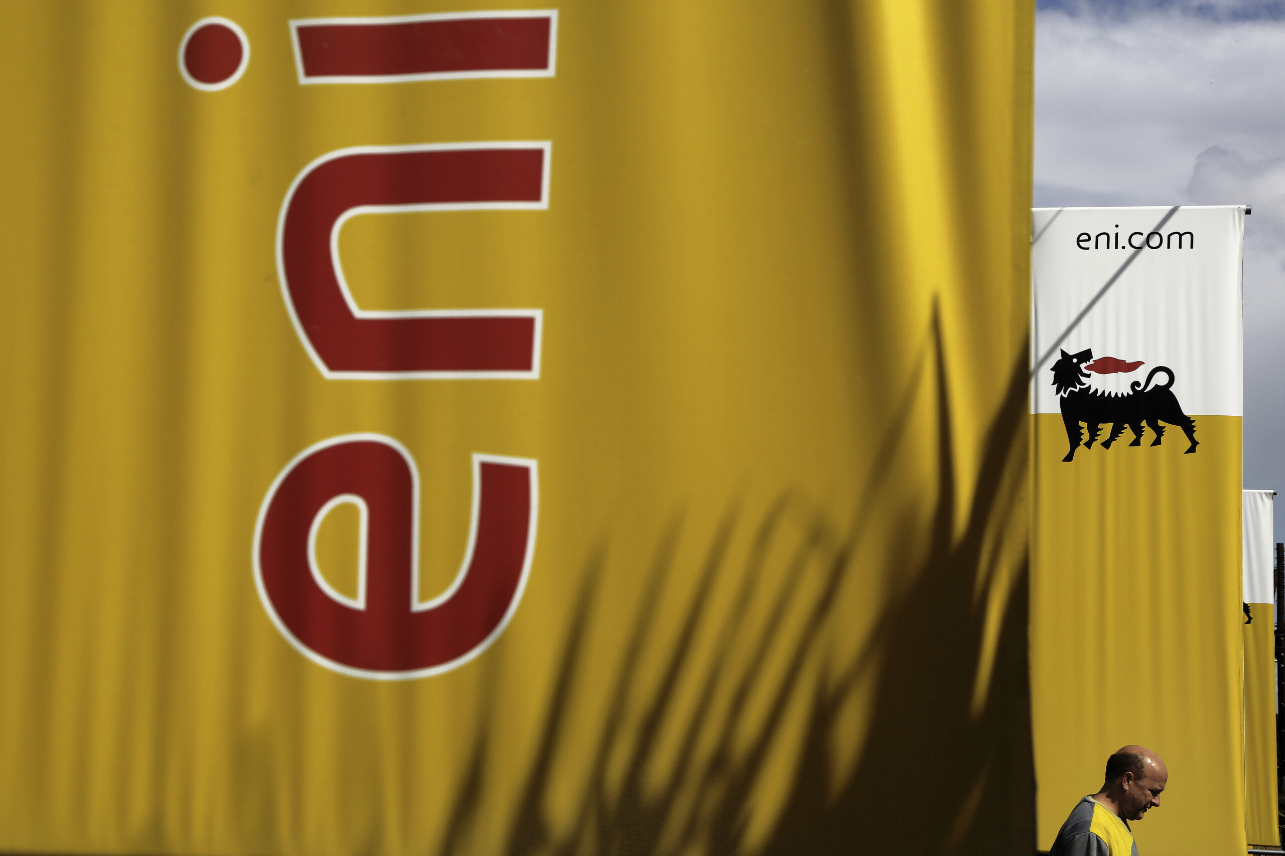 eni accord de vingt ans avec venture global pour lachat de gnl scaled