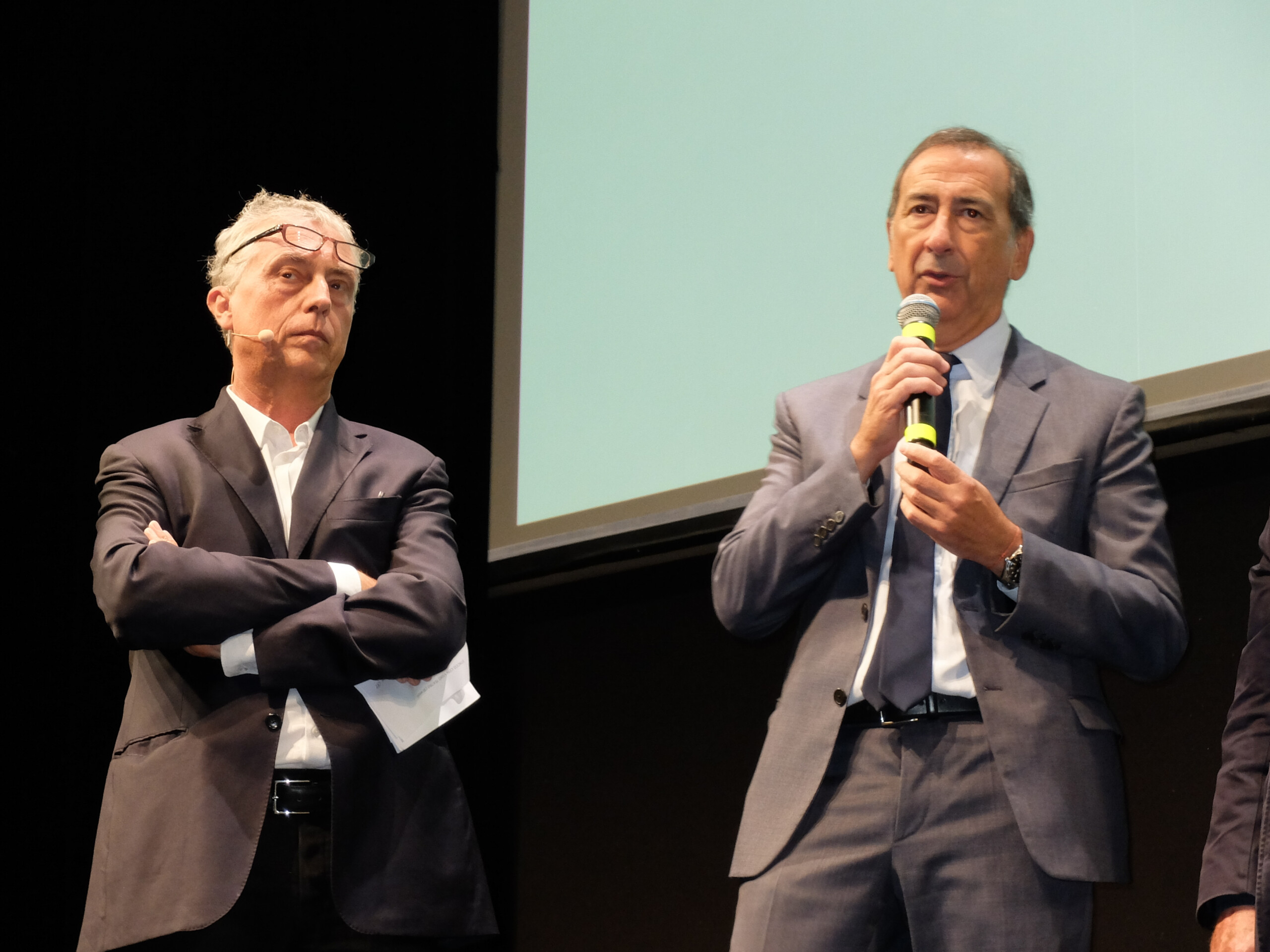 enquete urbanistique les procureurs de milan boeri employait un ton autoritaire envers sala scaled
