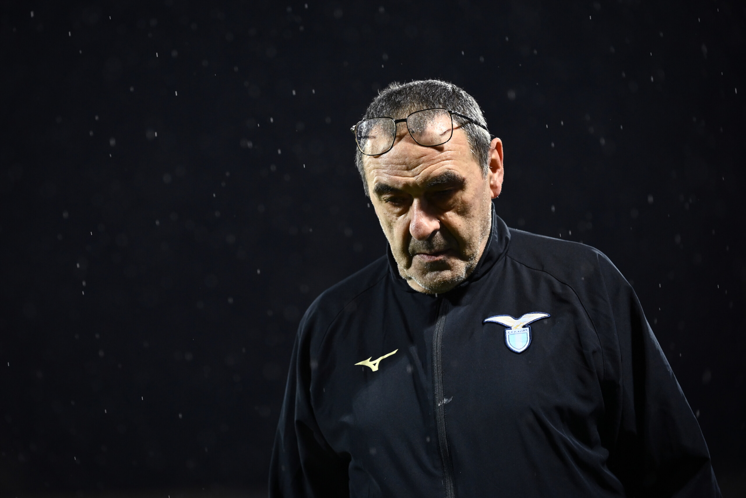 football lazio sarri passera des examens medicaux avant de reprendre lentrainement scaled