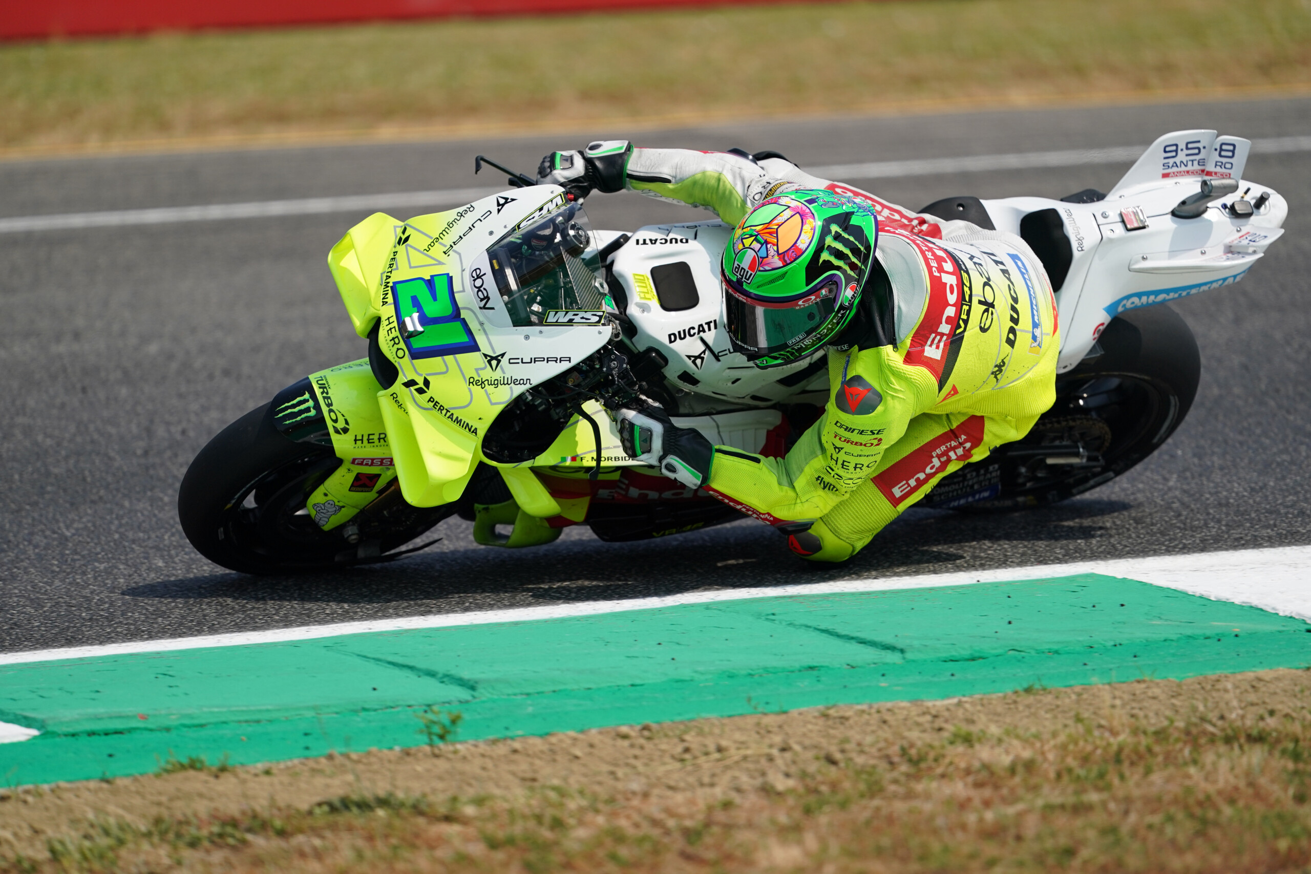 motogp morbidelli absent a brno une decision difficile mais je reviendrai bientot scaled