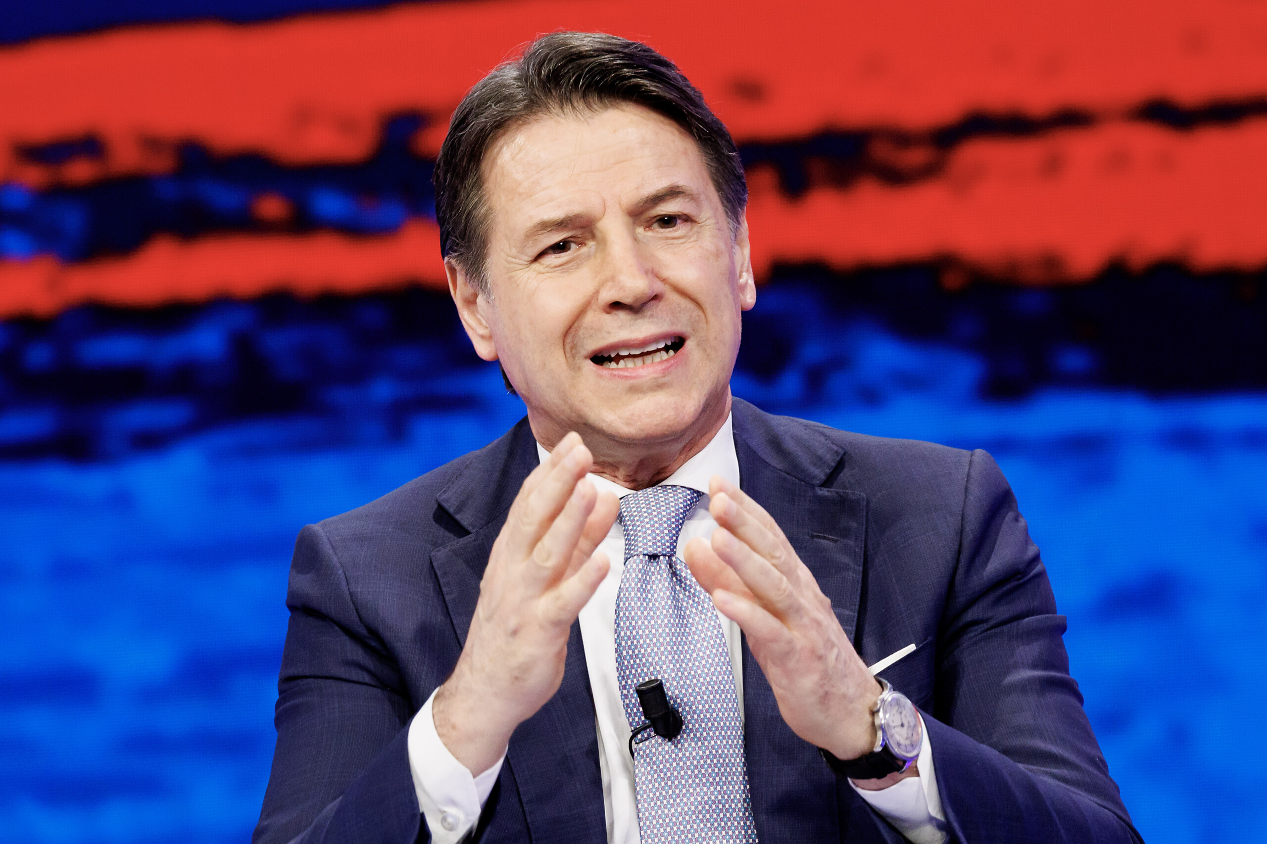 toscane conte giani ce nest pas une question de nom il faut un signe de renouveau scaled