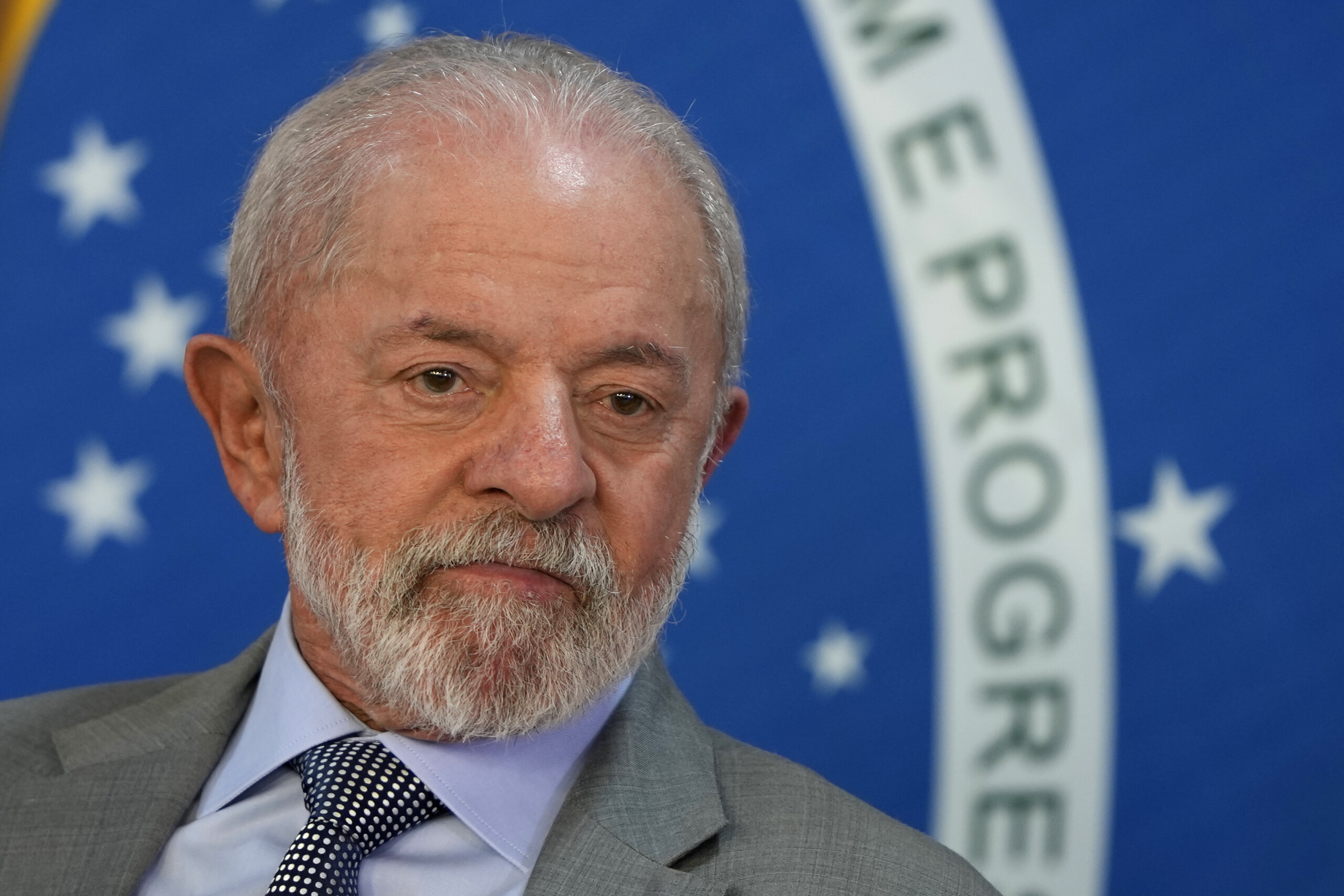 dazi lula trump a ete elu pour gouverner les etats unis pas pour etre lempereur du monde scaled
