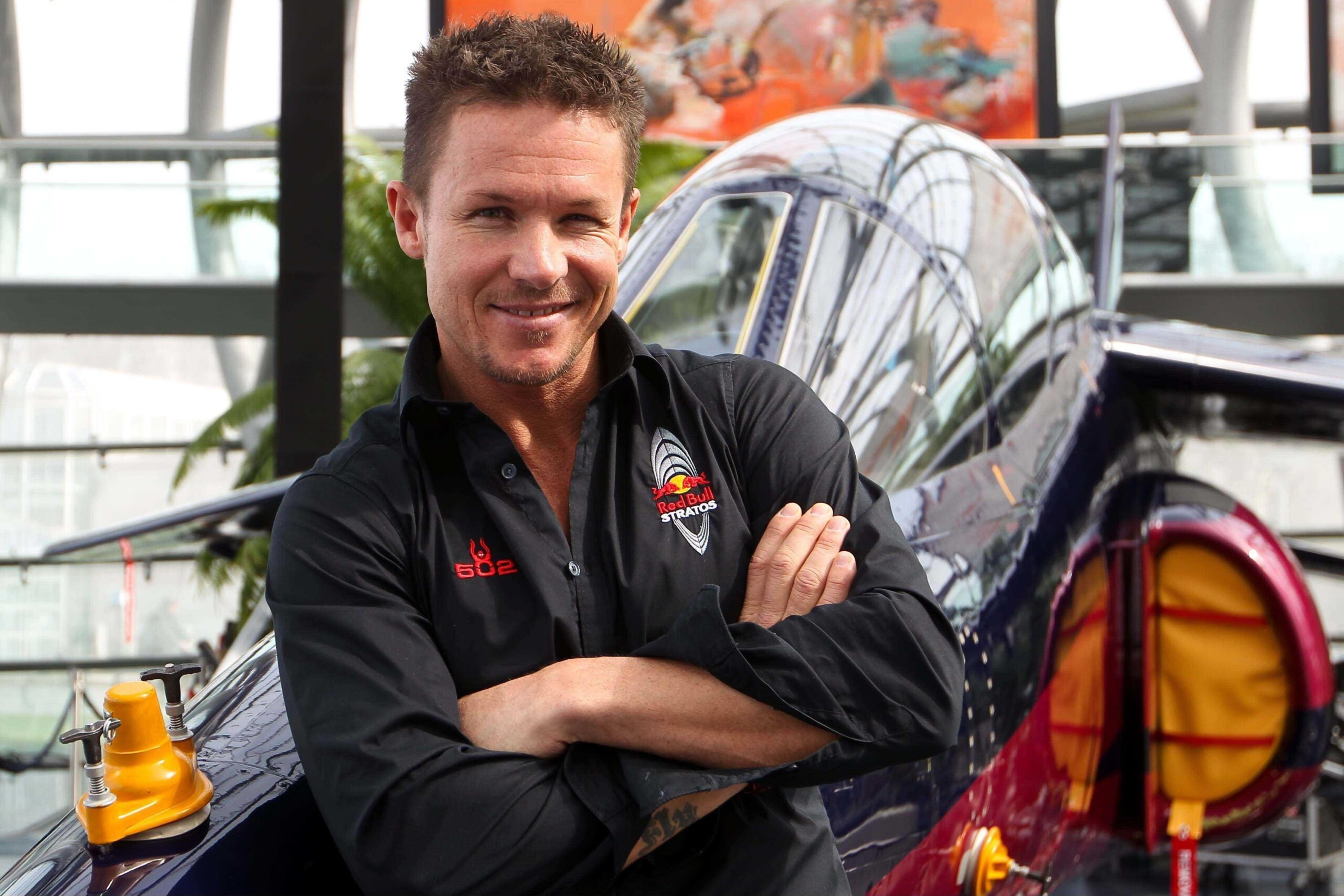 fermo il secrase avec son parapente le base jumper de records baumgartner est mort scaled