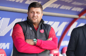 football silvio baldini nouveau selectionneur de litalie u21 porter le maillot azzurro est une grande fierte