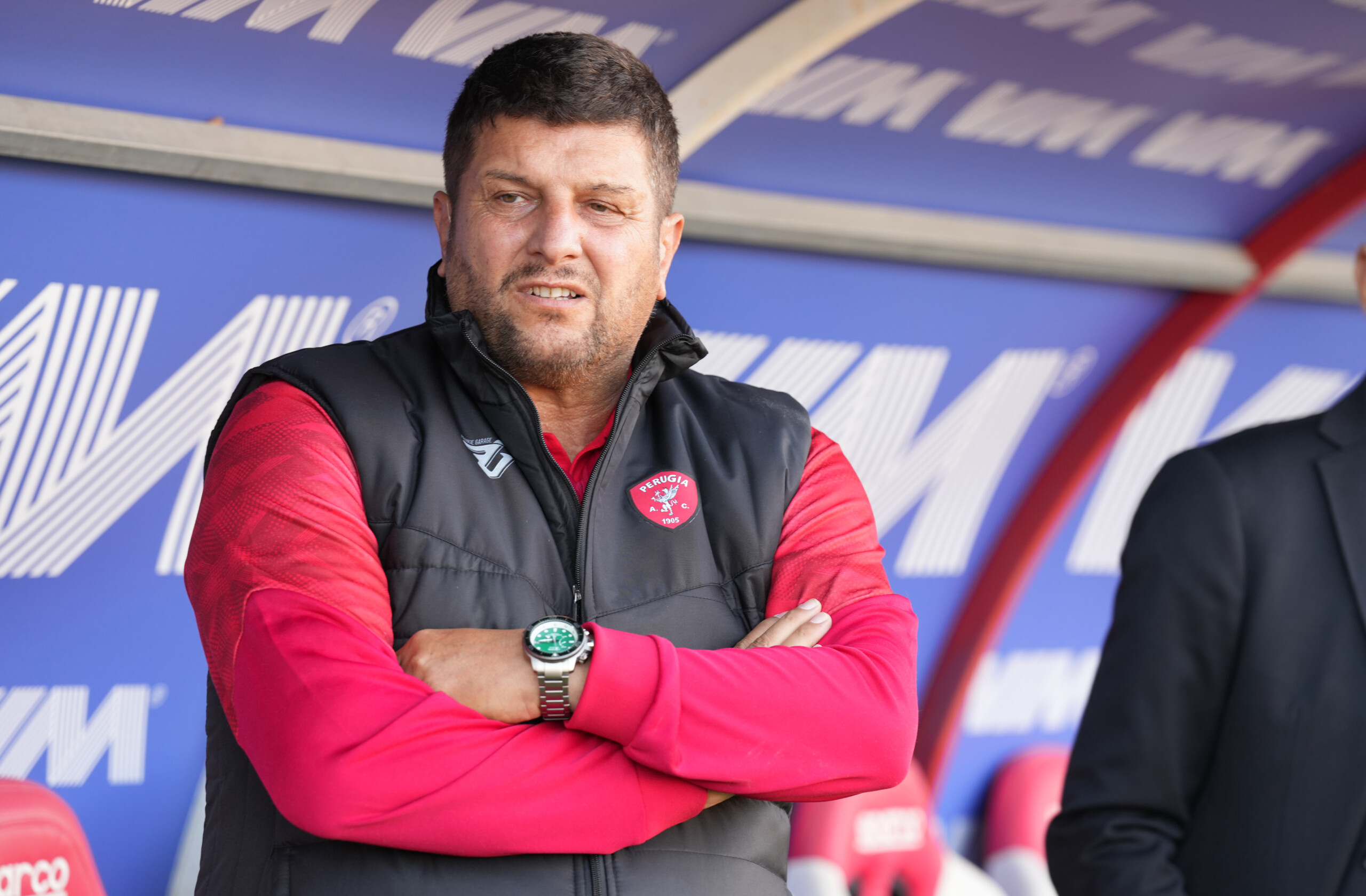 football silvio baldini nouveau selectionneur de litalie u21 porter le maillot azzurro est une grande fierte scaled