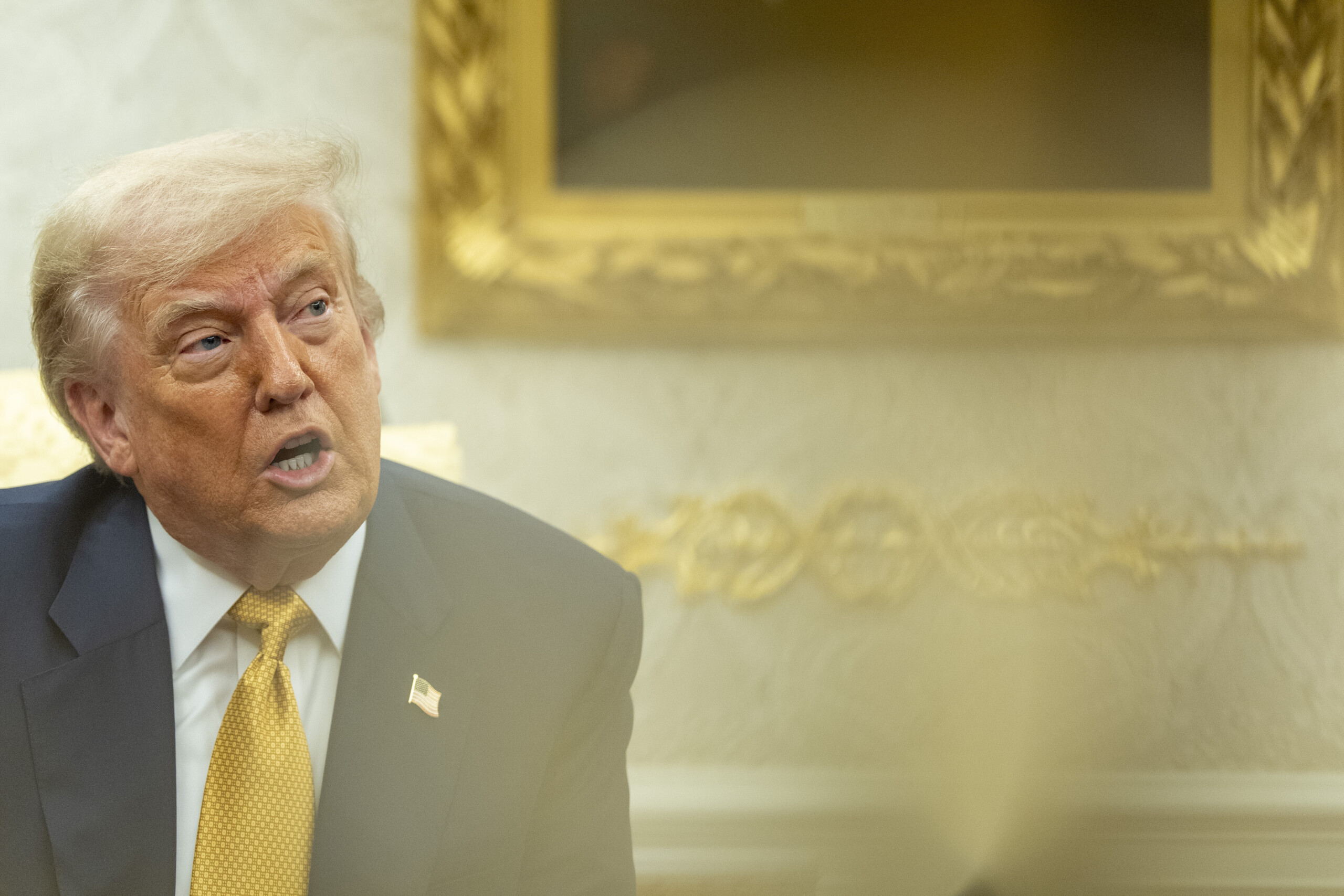 affaire epstein trump si les democrates avaient une arme fumante pourquoi ne lont ils pas utilisee scaled