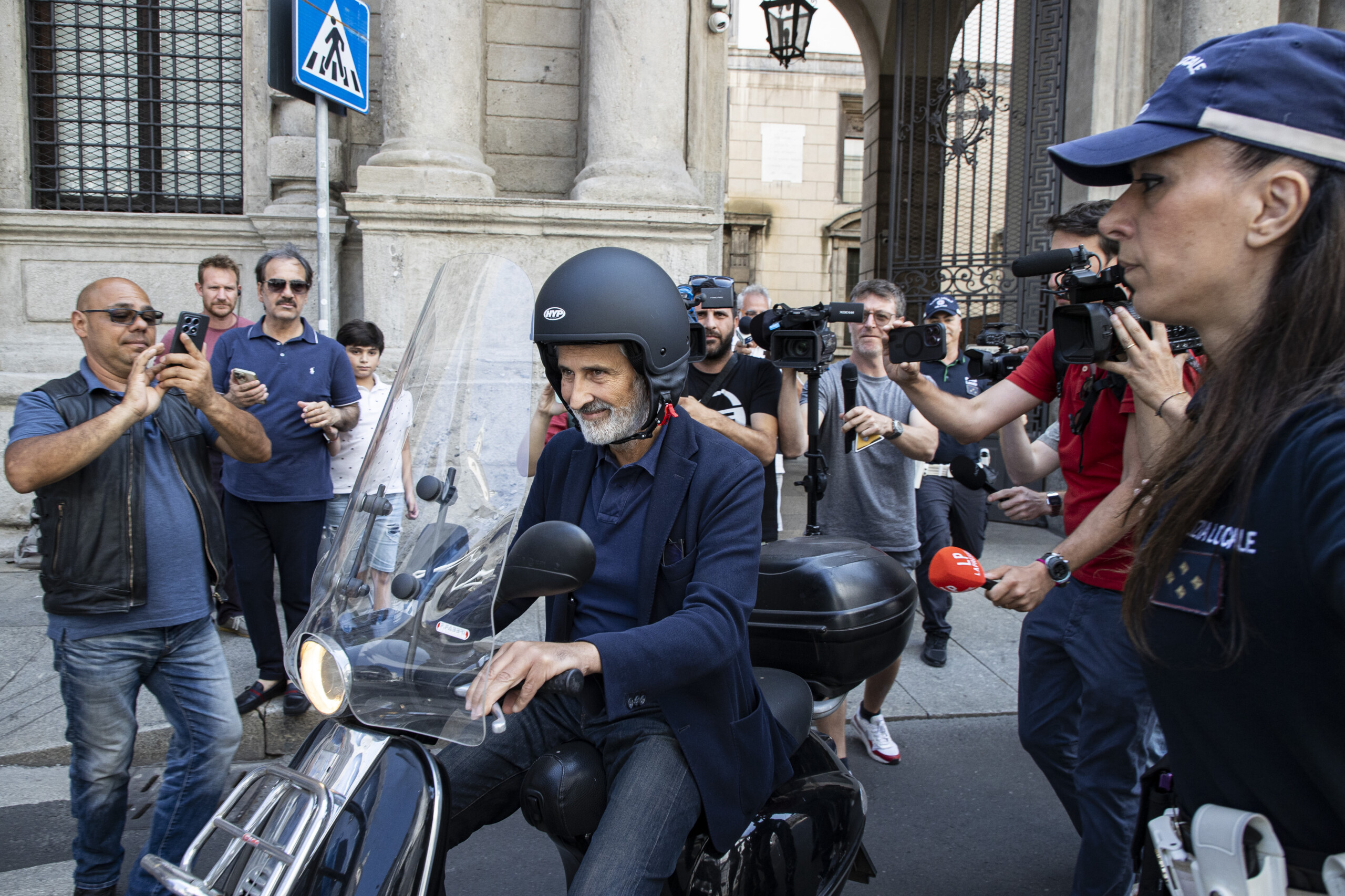 enquete urbanistique tancredi vers la demission attente pour le conseil lundi scaled