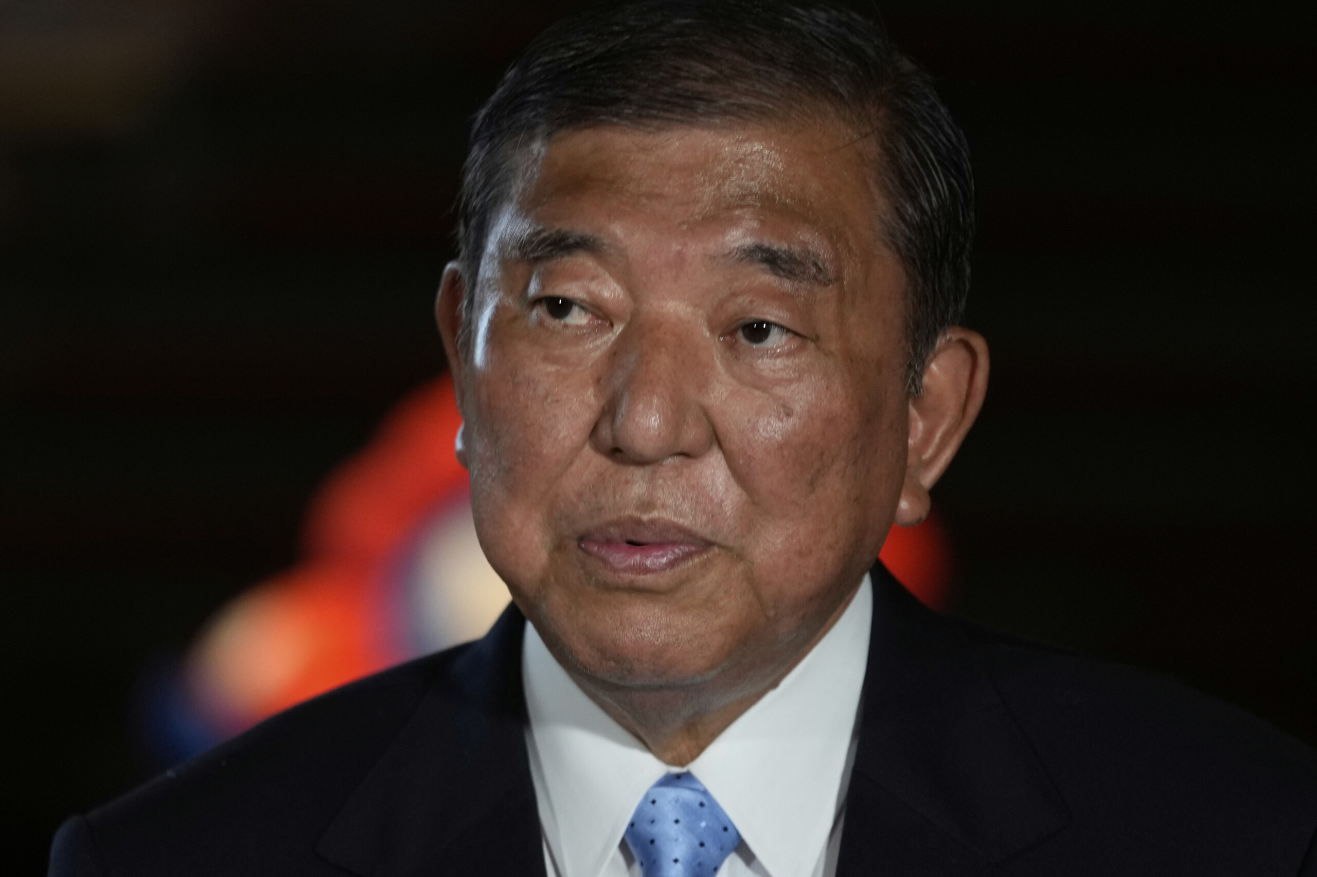 japon sondages sortie des urnes la coalition du premier ministre ishiba risque de perdre la majorite scaled