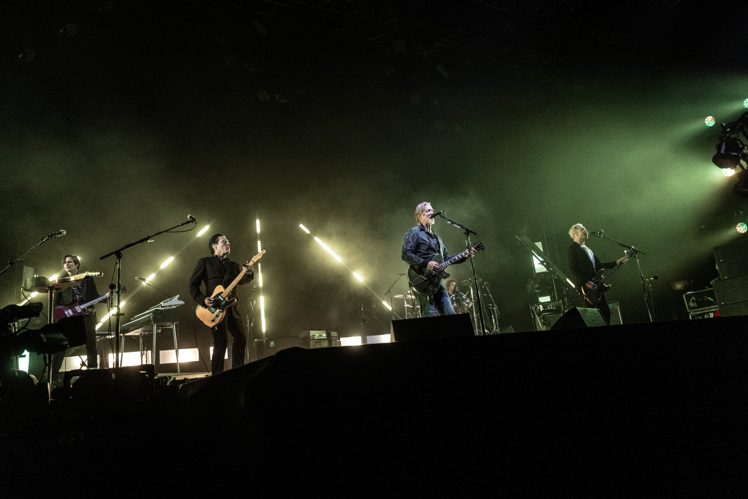 musique queens of the stone age en italie date unique le 18 octobre a milan scaled