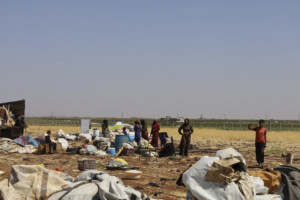 syrie le bilan des victimes dans la province de sweida seleve a 1 120 morts selon une ong