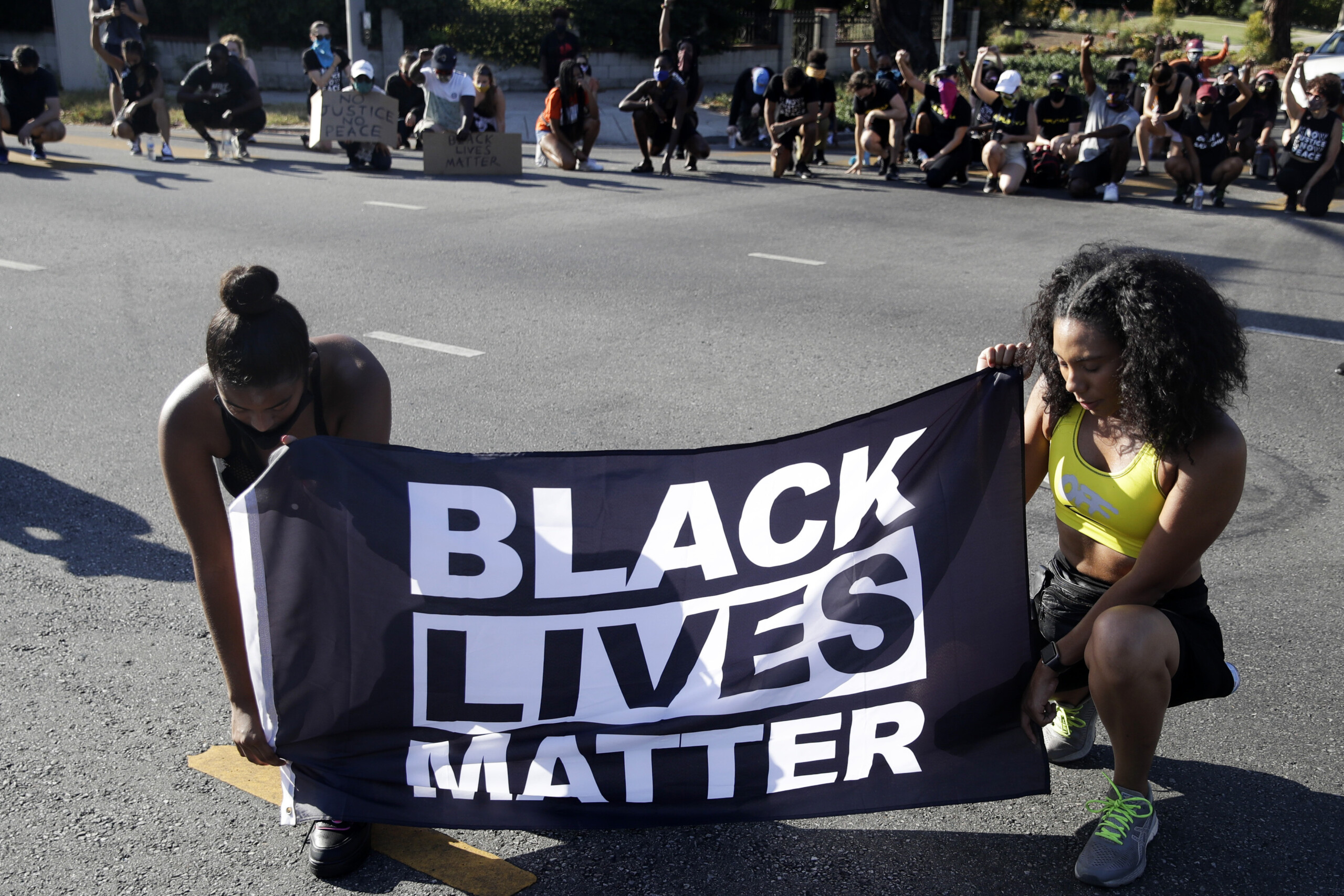 meurtre de breonna taylor un policier condamne a 33 mois de prison scaled