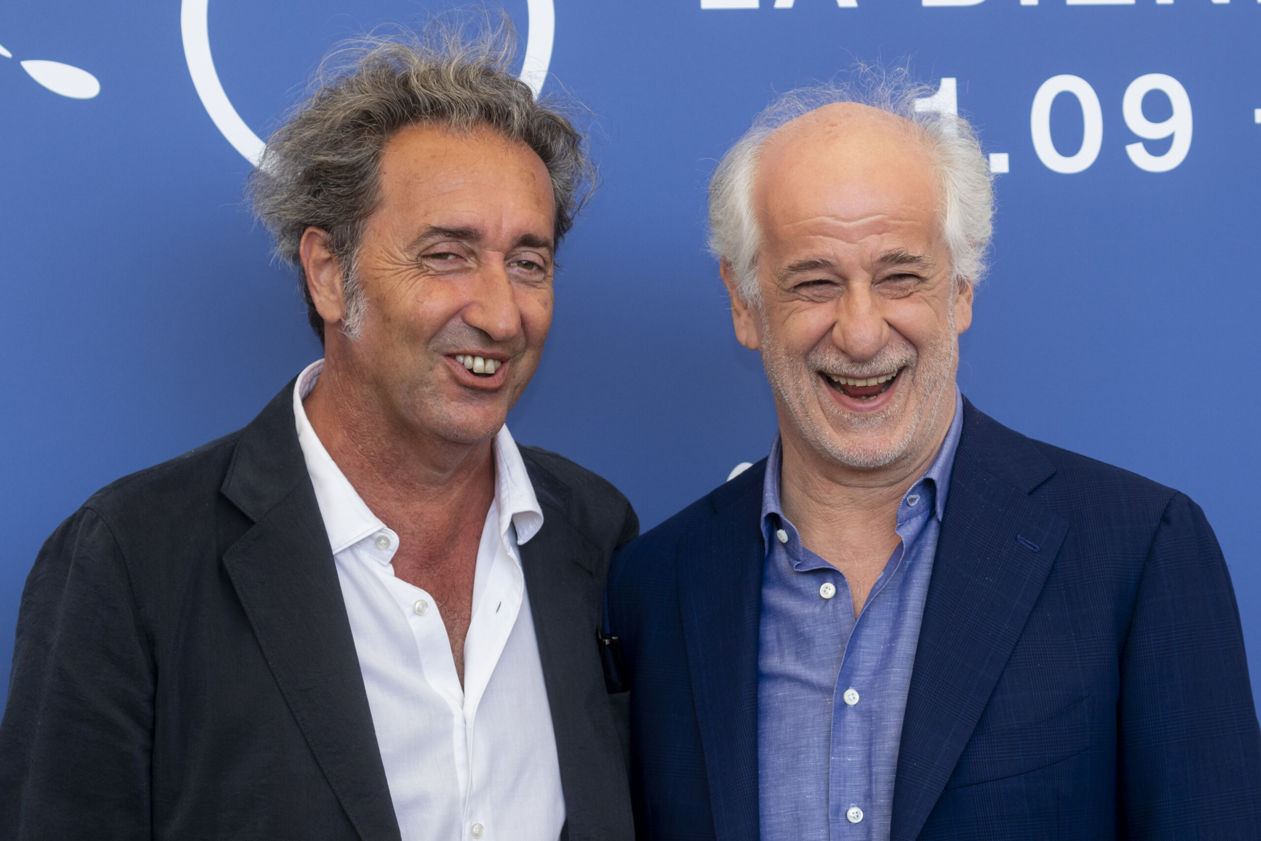 cinema sorrentino servillo apporte de la serenite je travaille bien avec lui scaled