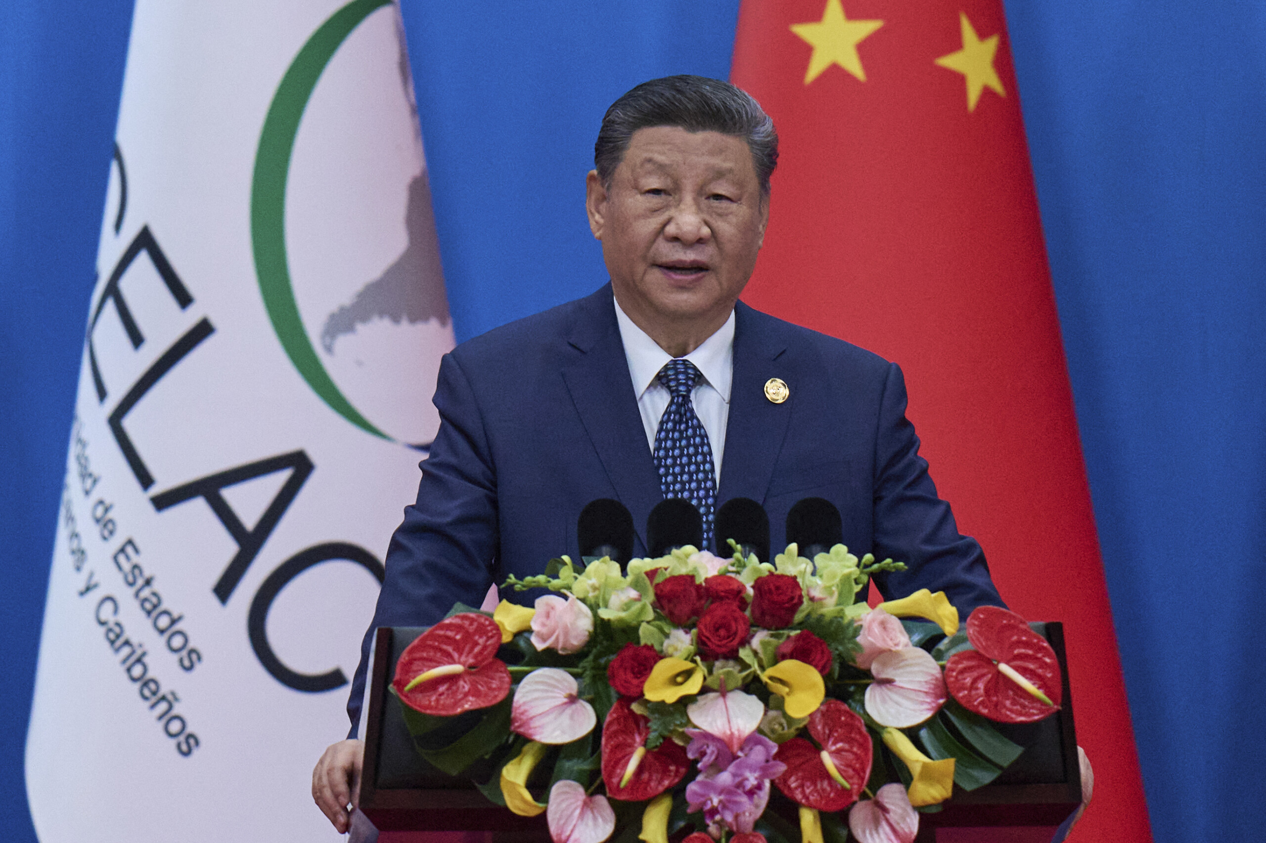 Chine-UE, Xi : « Renforcer la confiance mutuelle et coopérer pour la stabilité » 1 chine ue xi renforcer la confiance mutuelle et cooperer pour la stabilite scaled