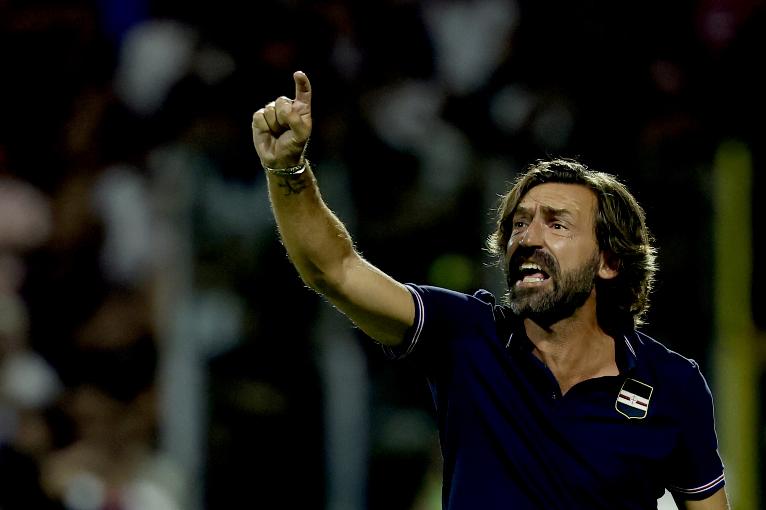 football cest officiel andrea pirlo dirigera le united fc dubai scaled