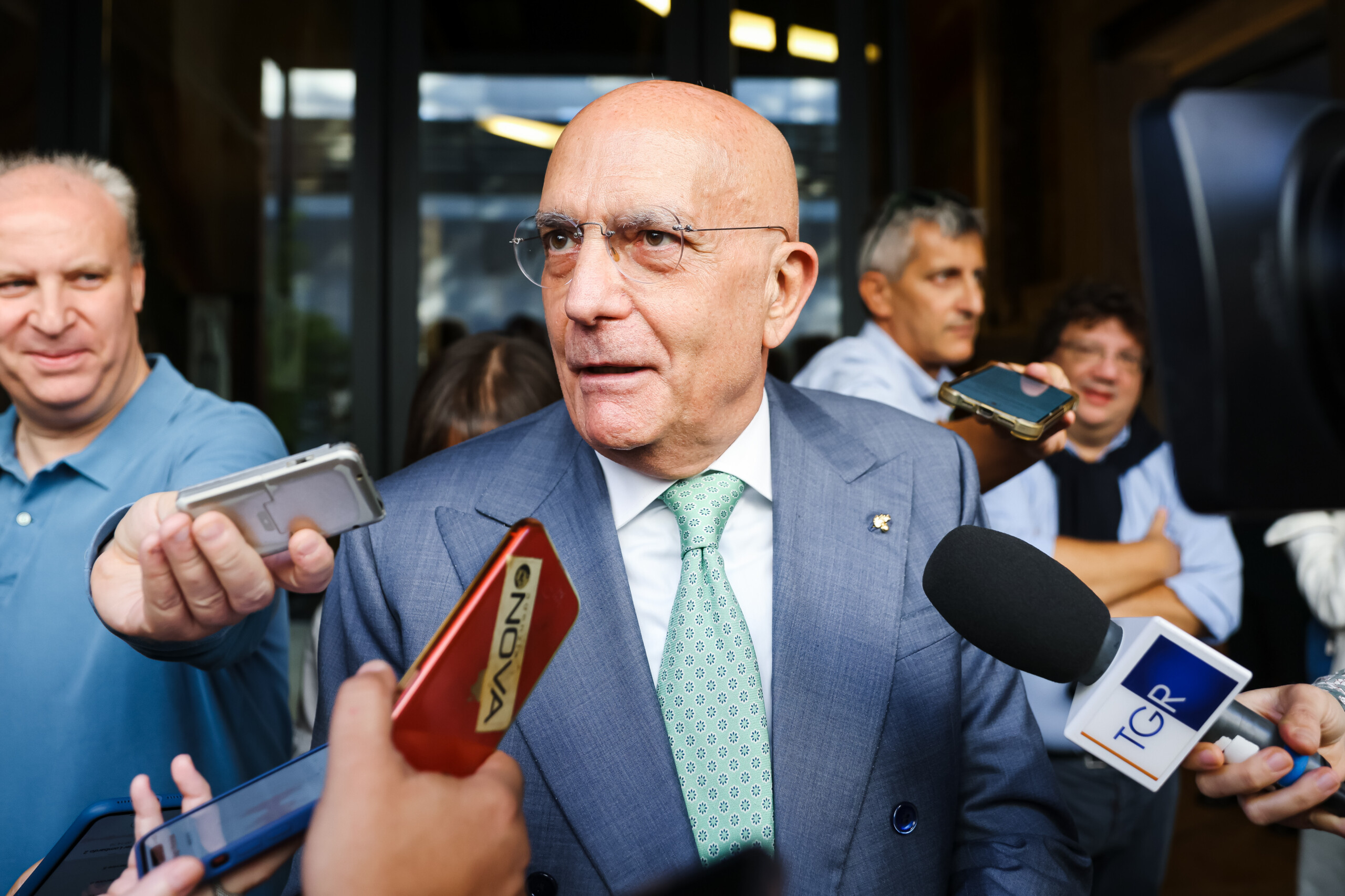 enquete urbanistique a milan albertini sala a bien fait de ne pas demissionner scaled