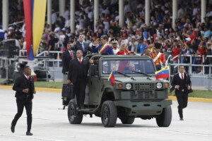 etats unis le tresor sanctionne le cartel de los soles lie a maduro