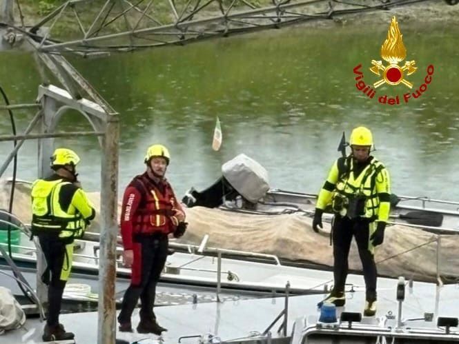 Pavie : le corps sans vie d'un adolescent disparu dans le Pô a été retrouvé 1 pavie le corps sans vie dun adolescent disparu dans le po a ete retrouve