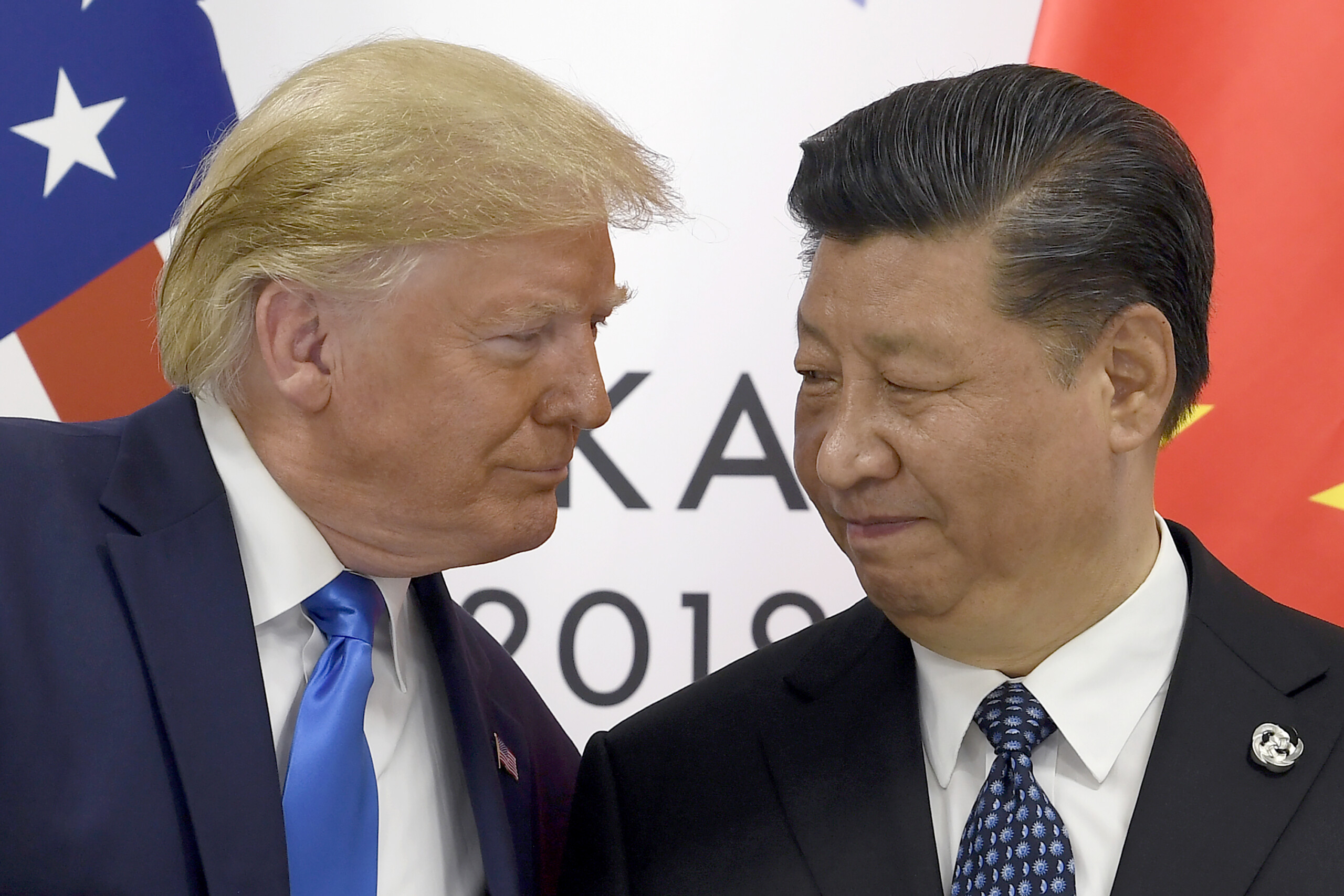 droits de douane medias la chine et les etats unis sappretent a prolonger la treve de trois mois scaled