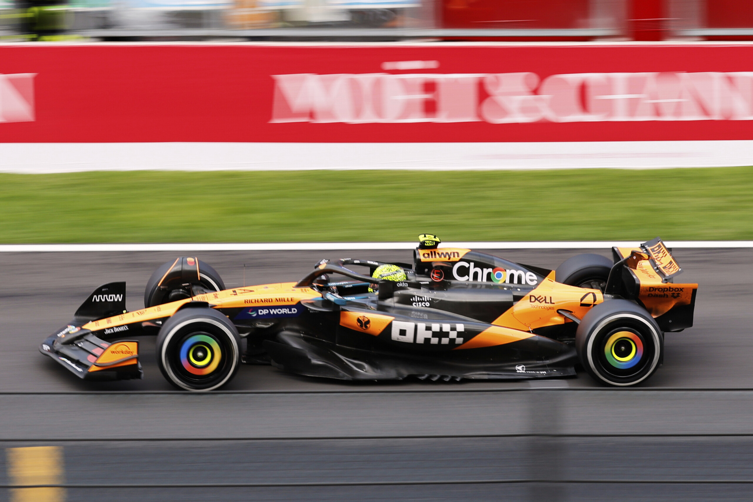 f1 norris il y a un peu de deception mais piastri meritait la victoire scaled