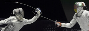 championnats du monde descrime medaille dor pour litalie en sabre masculin par equipes