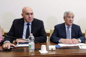 droits de douane tajani meilleur accord possible entre les etats unis et lue il apporte de la stabilite