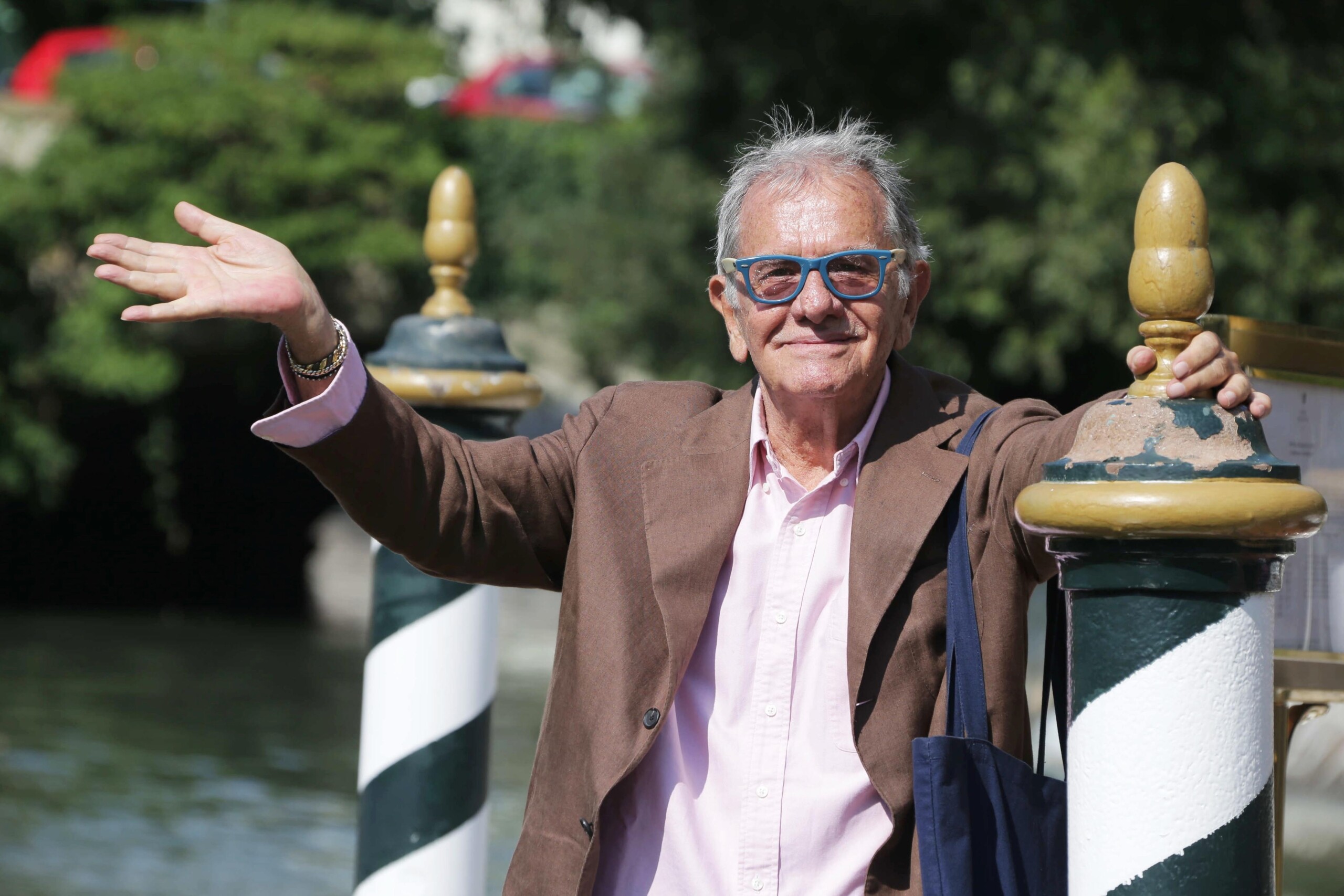 enrico lucherini attache de presse des stars est mort a 92 ans scaled