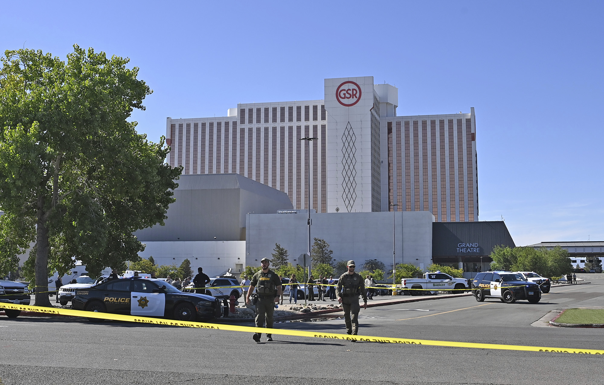 etats unis fusillade dans un casino du nevada au moins 2 morts
