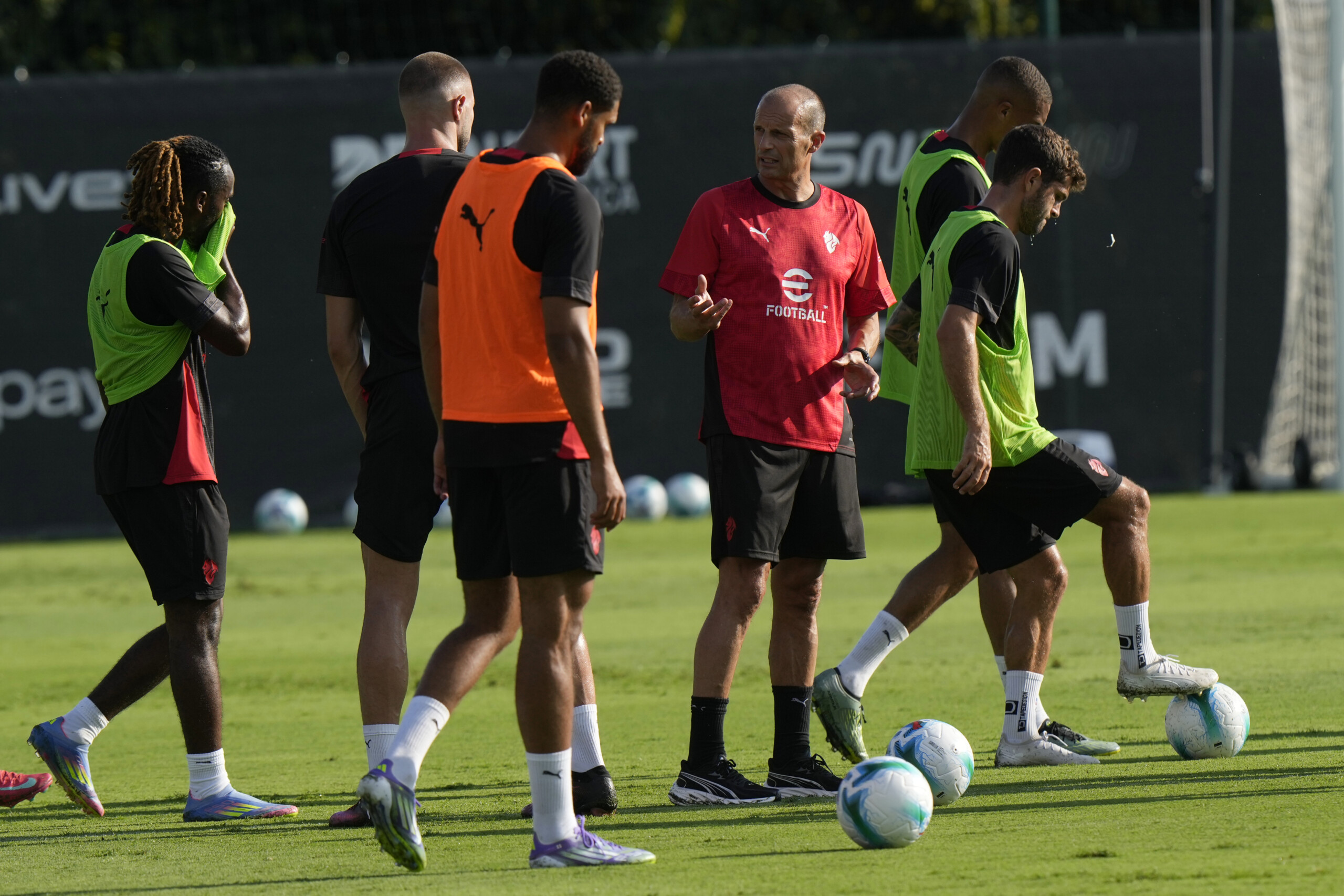 football allegri je ne pouvais pas dire non au milan je suis ici pour donner le maximum scaled