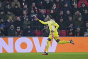 football lagent de weah il veut marseille mais a la juve certains lui creent des problemes