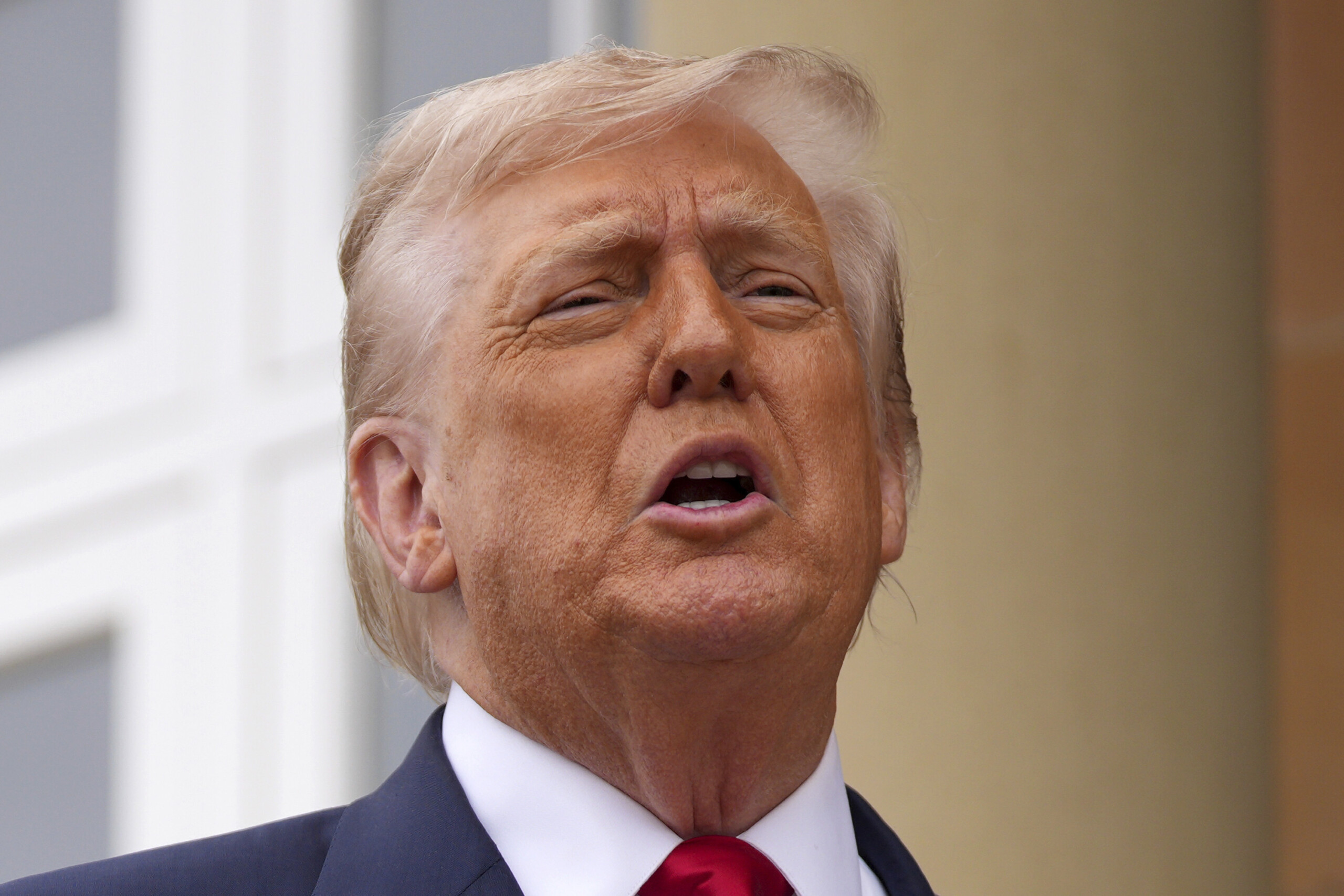 gaza trump le hamas ne liberera pas les derniers otages ils sont comme des boucliers scaled