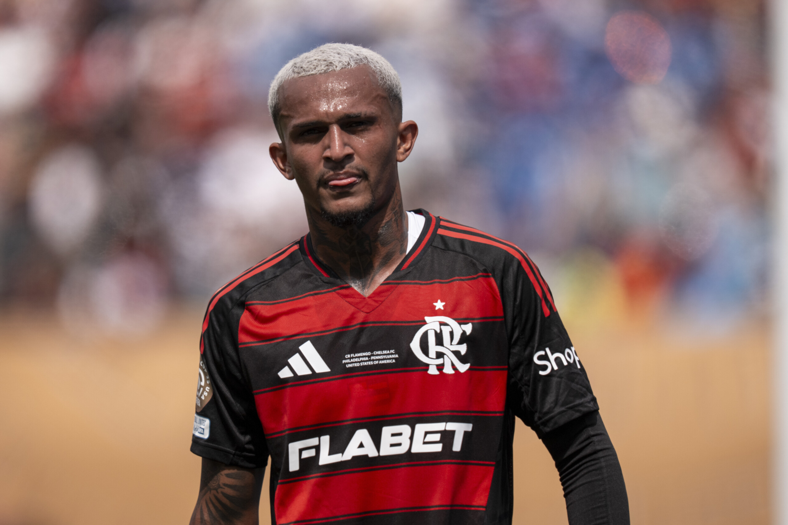 rome wesley officiellement transfere depuis flamengo scaled