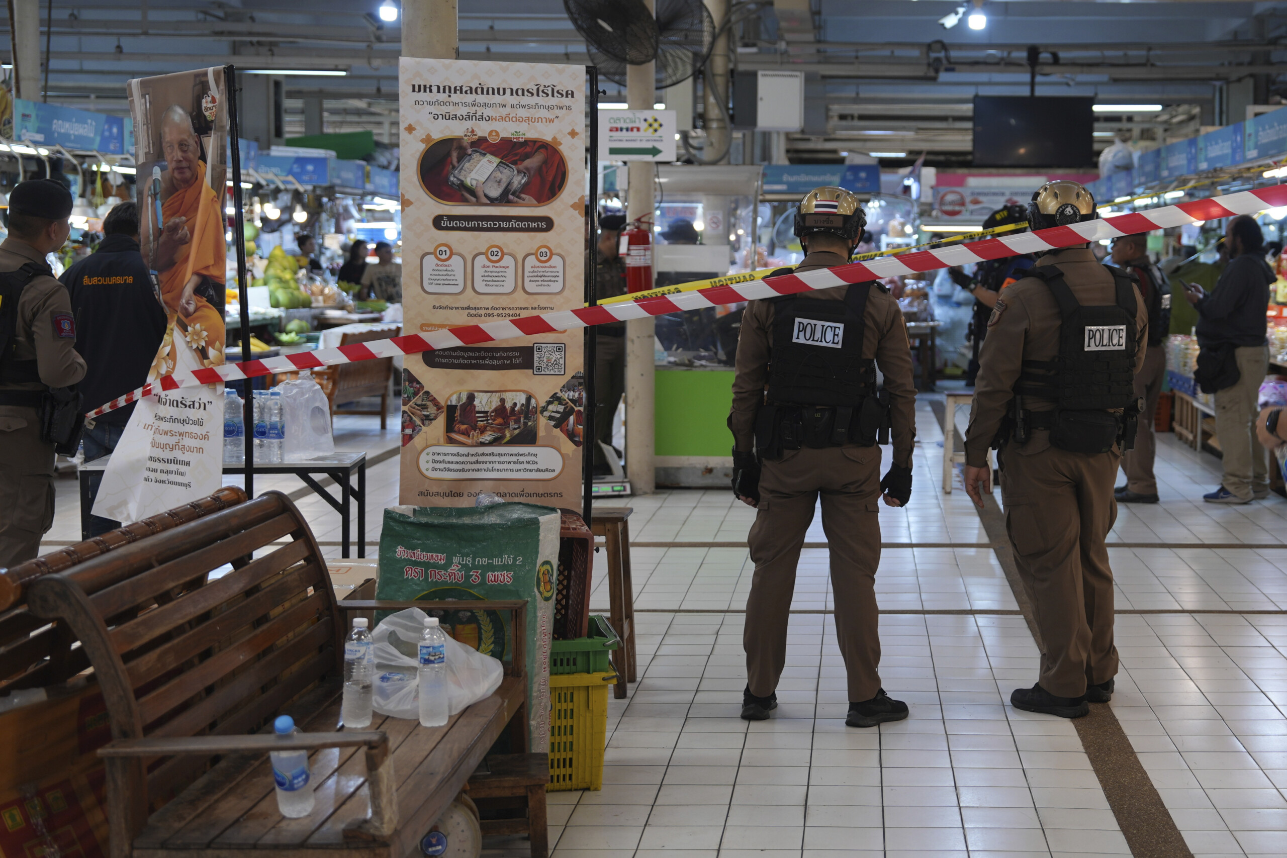 thailande fusillade sur un marche a bangkok puis suicide 5 morts scaled