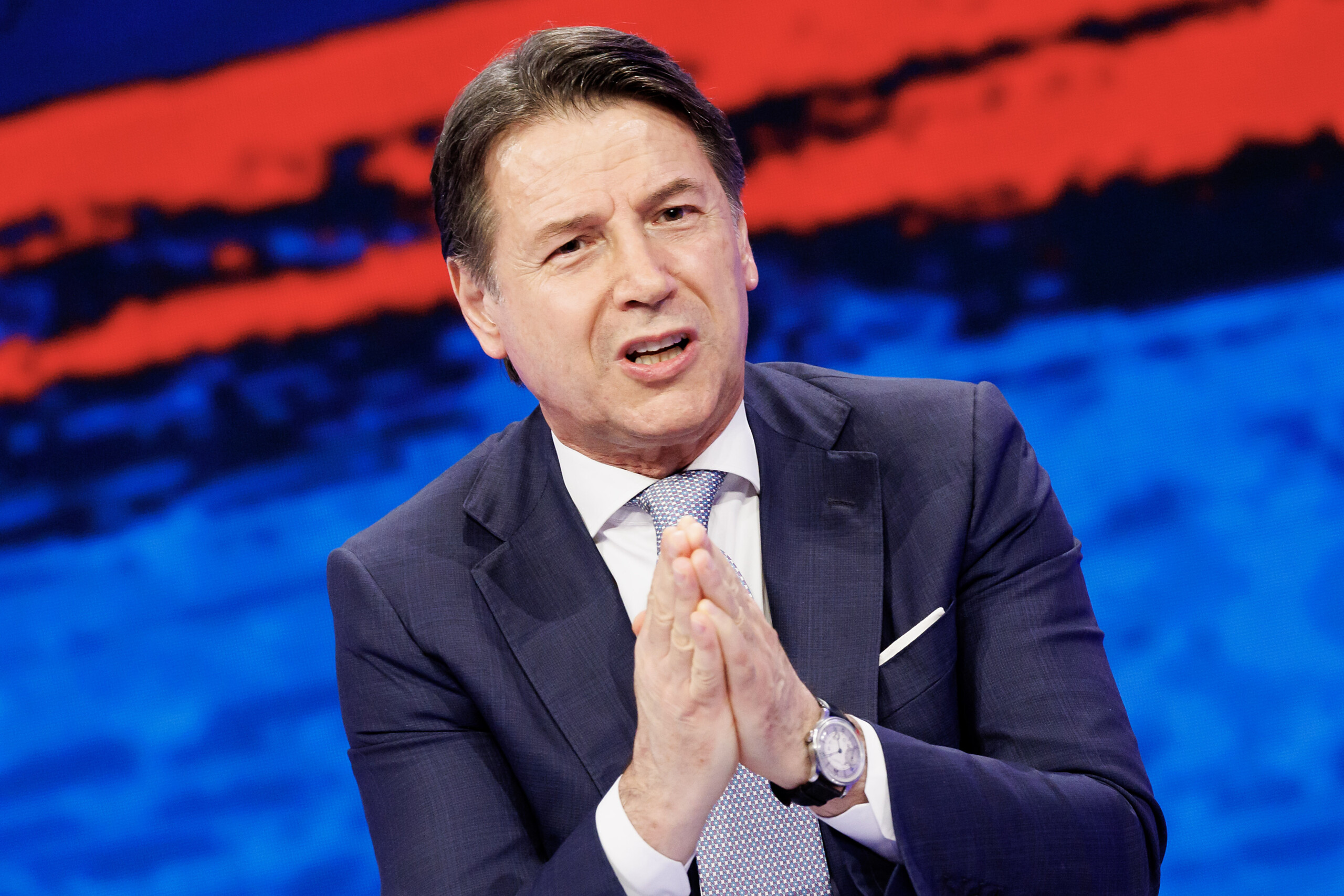 conte la loi de finances sera difficile meloni sera tentee par des elections anticipees scaled